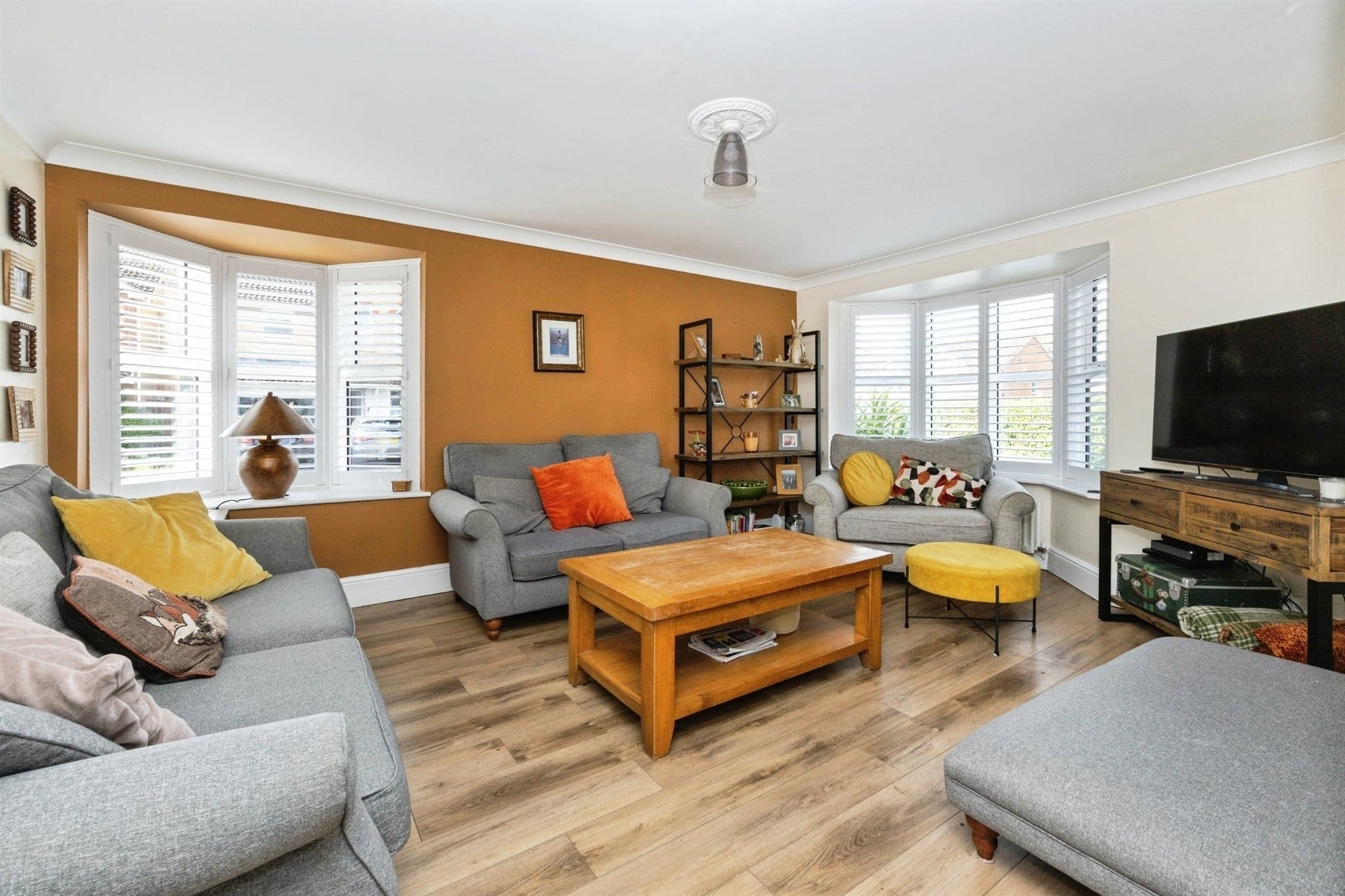 Property at Farrers Walk, Kingsnorth, Ashford