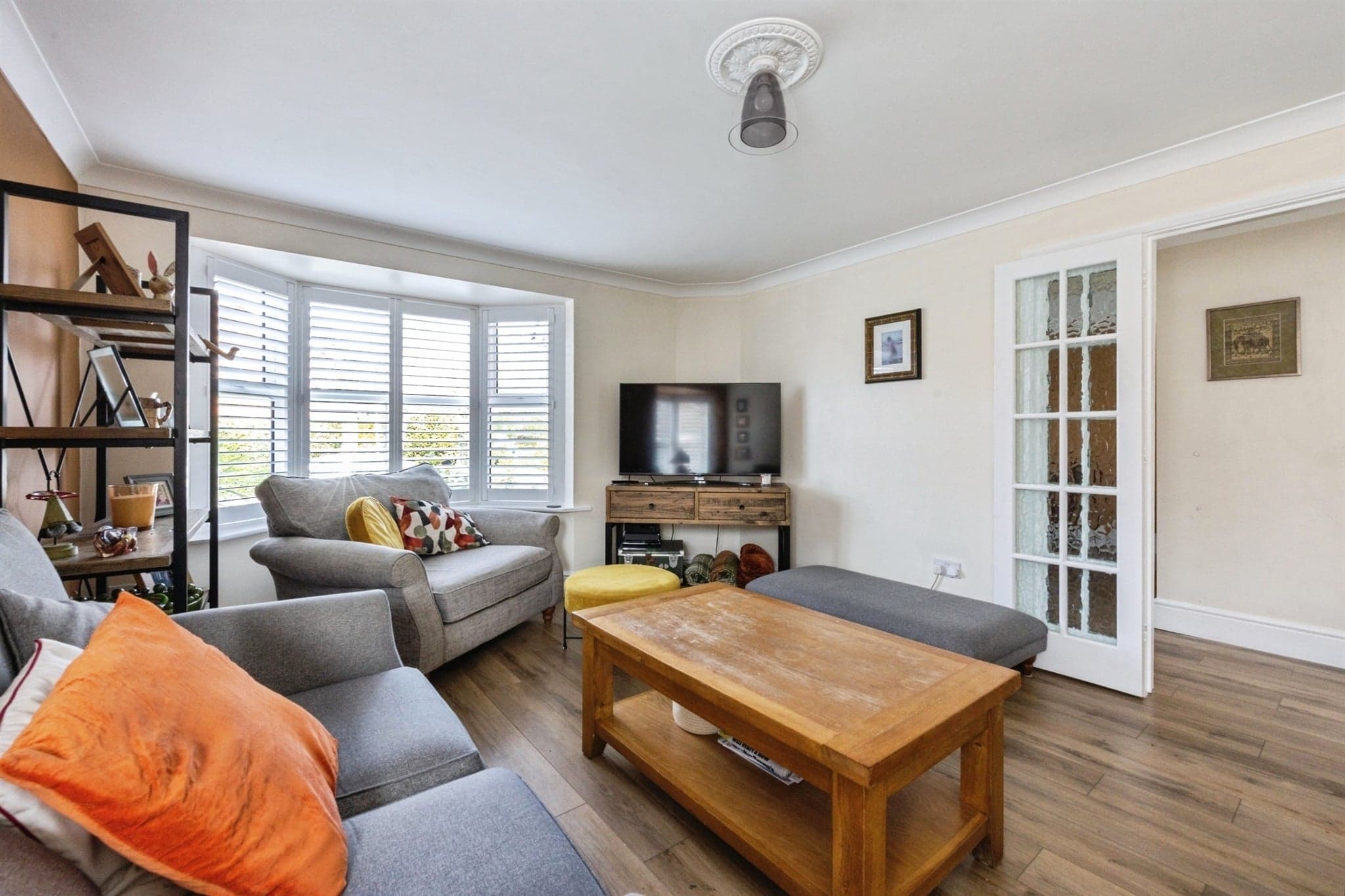 Property at Farrers Walk, Kingsnorth, Ashford