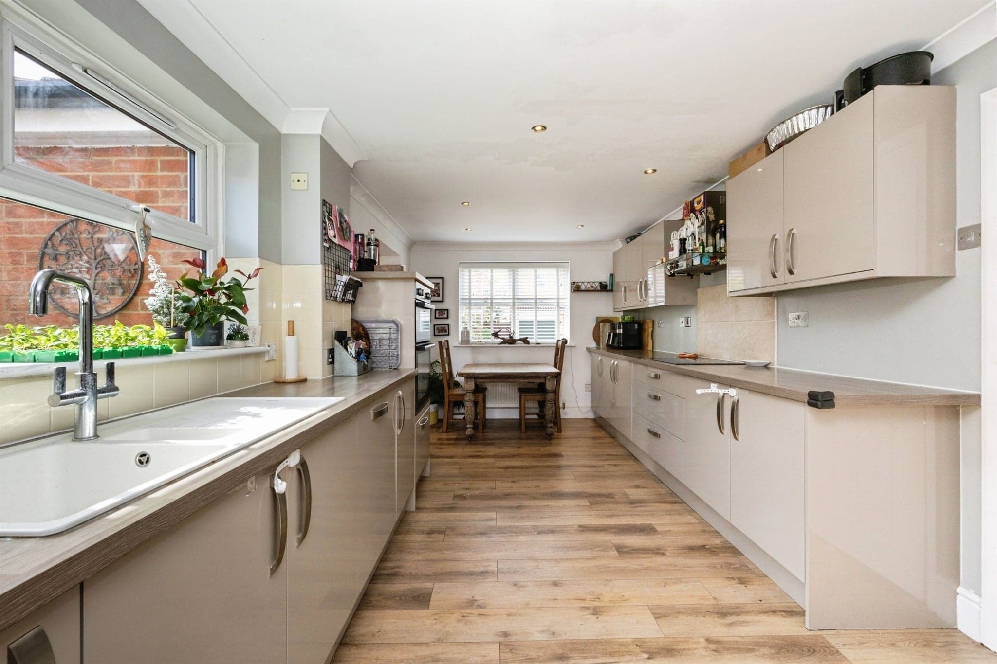 Property at Farrers Walk, Kingsnorth, Ashford