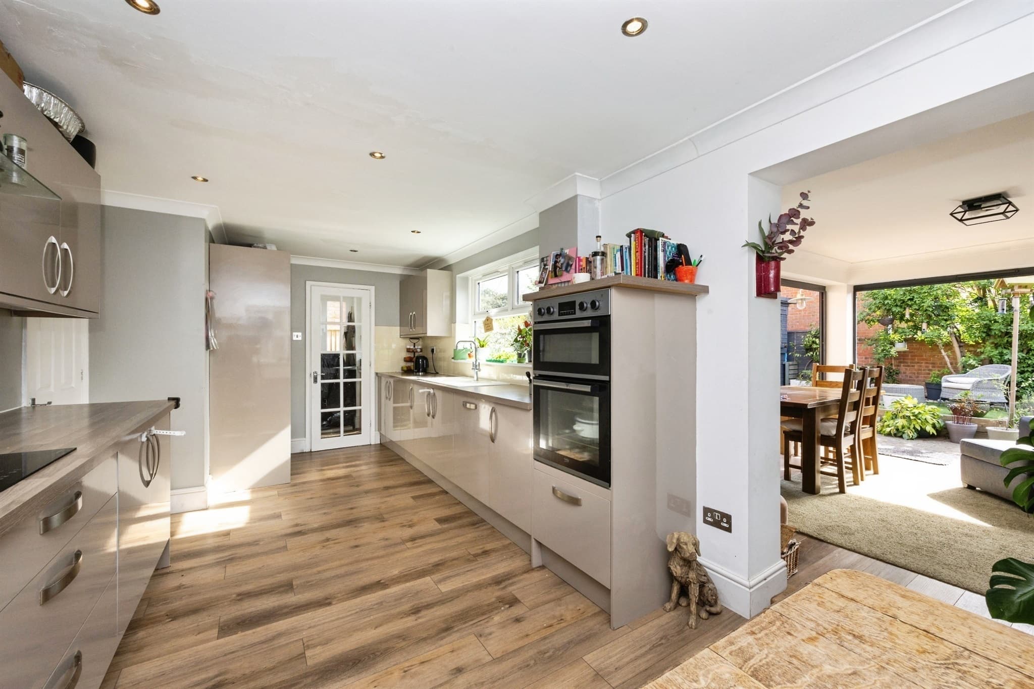 Property at Farrers Walk, Kingsnorth, Ashford