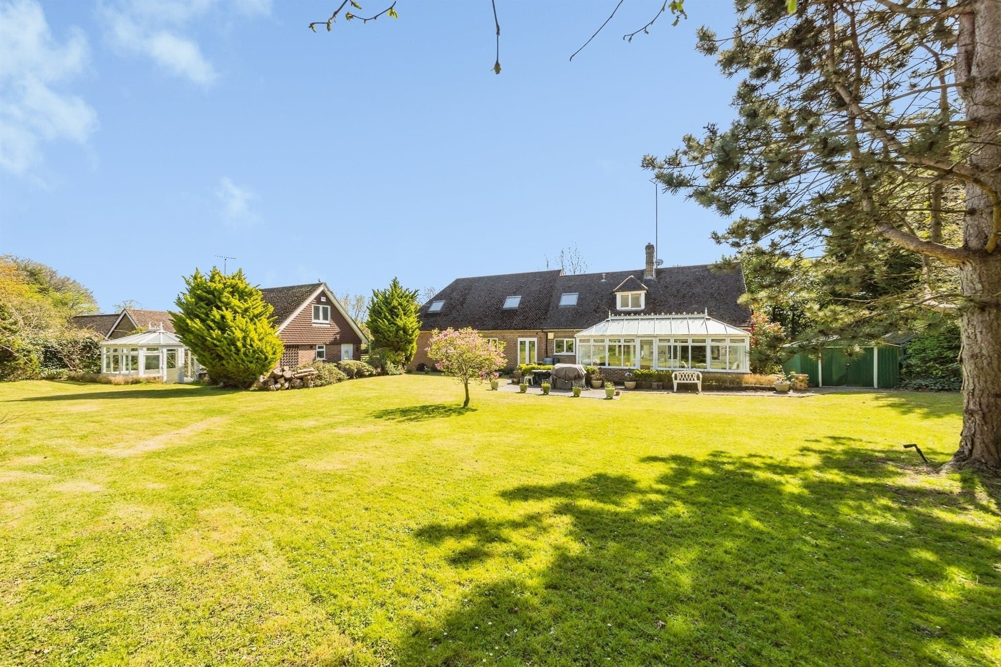 Property at Snow Hill, Crawley Down, Crawley