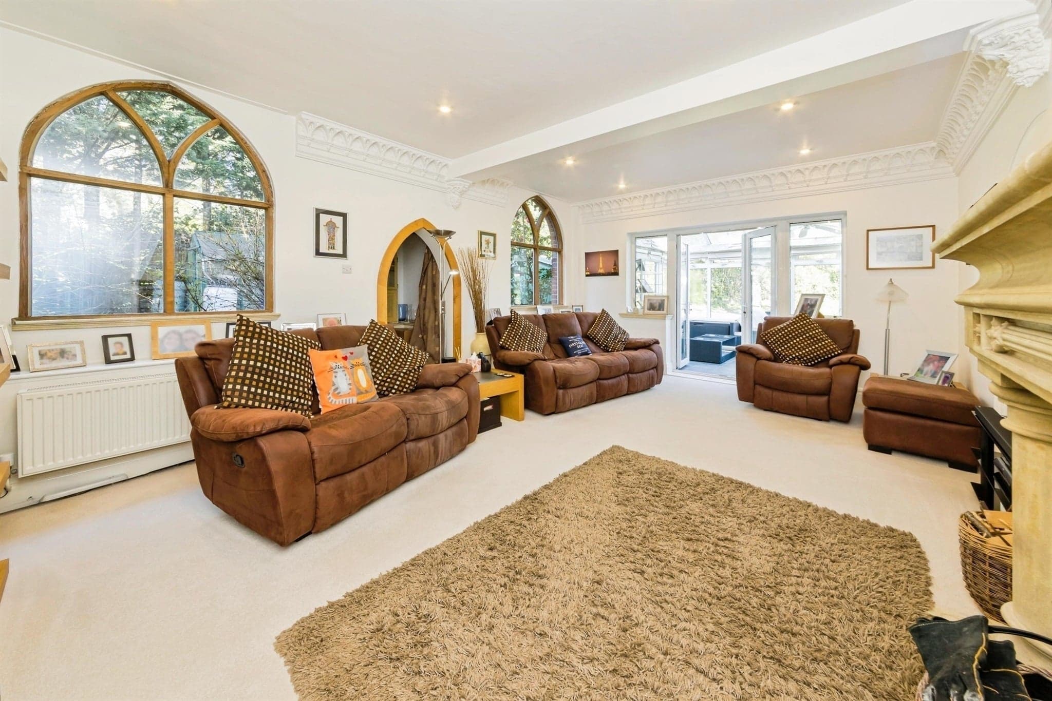 Property at Snow Hill, Crawley Down, Crawley