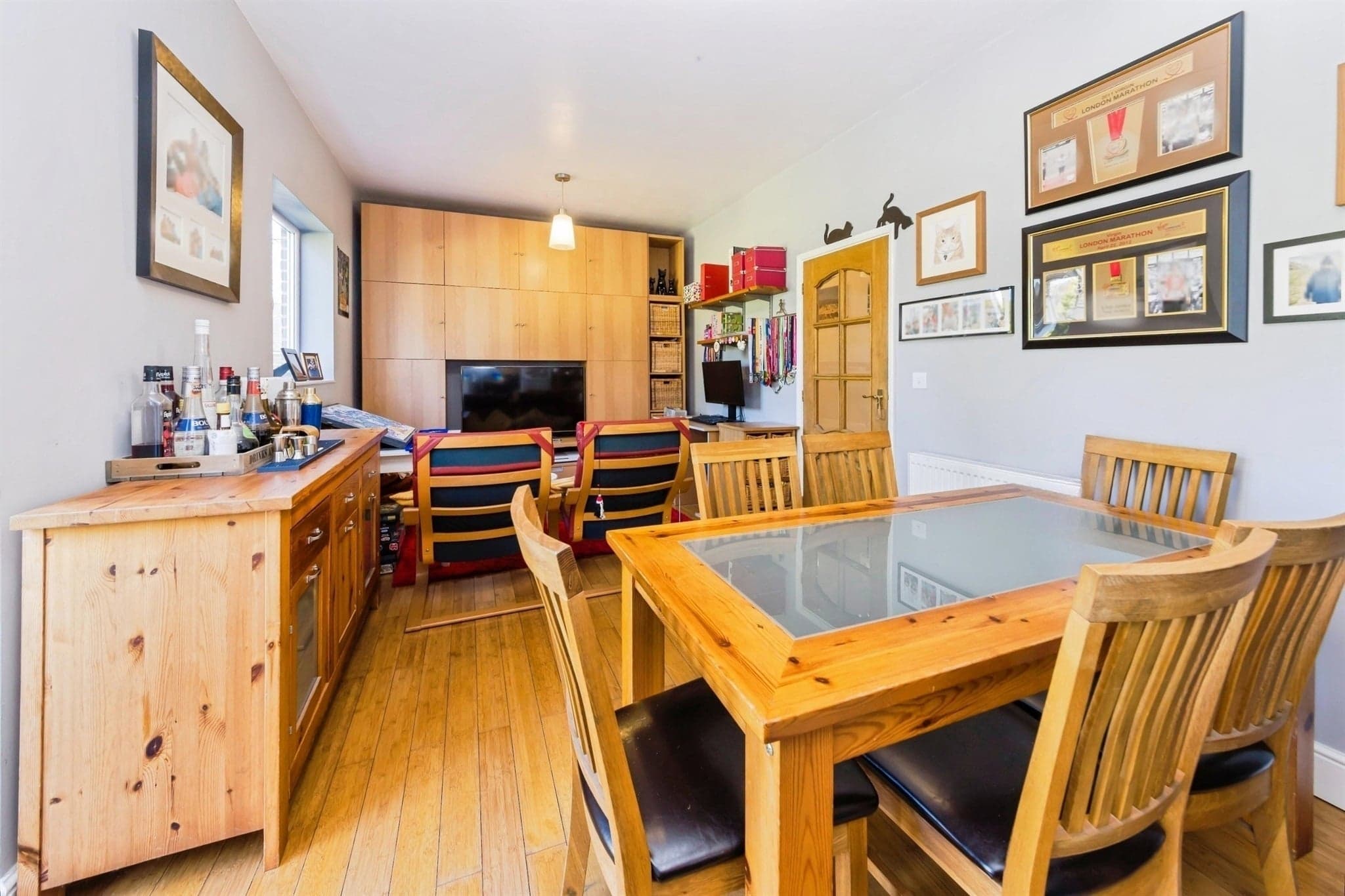 Property at Snow Hill, Crawley Down, Crawley