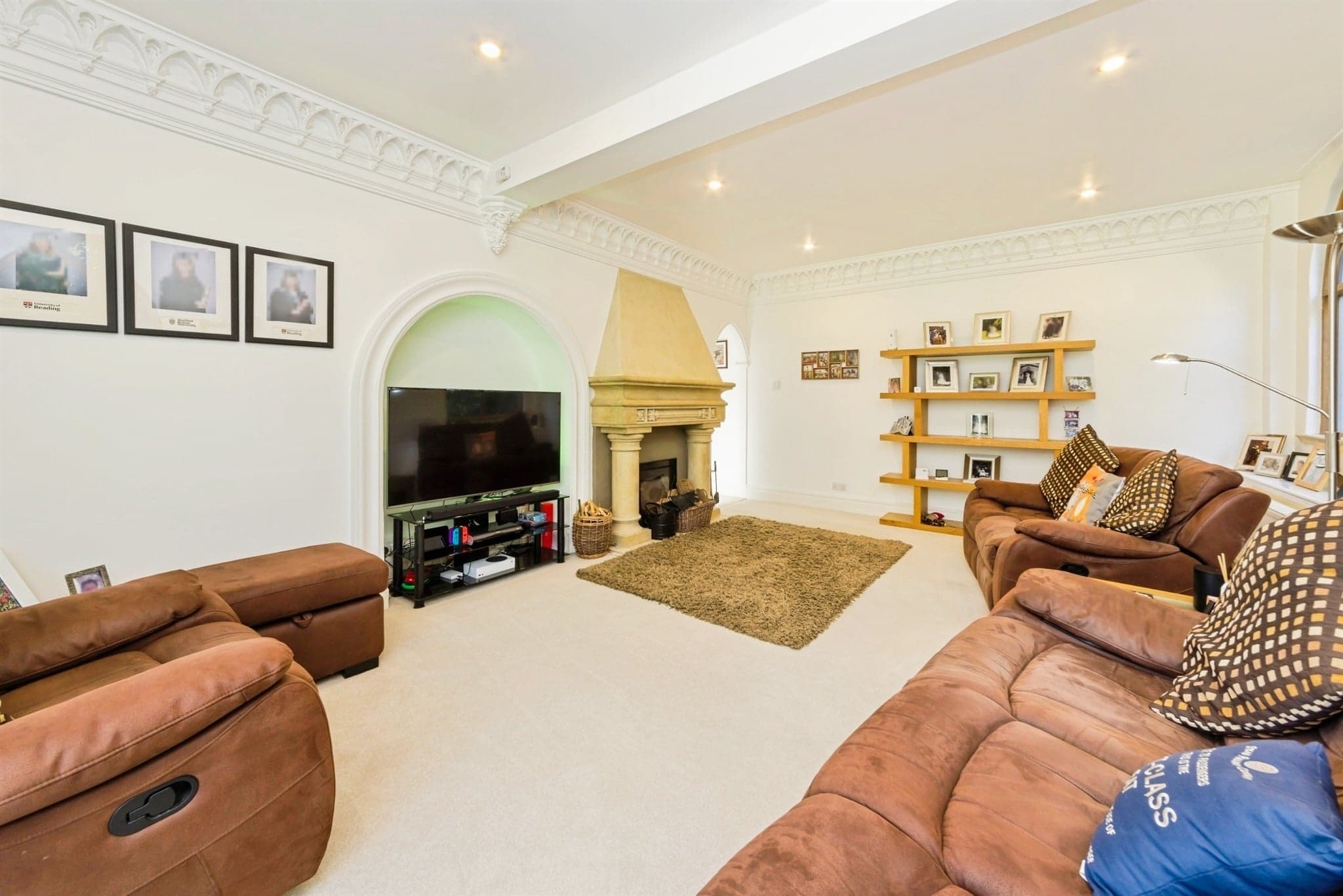 Property at Snow Hill, Crawley Down, Crawley