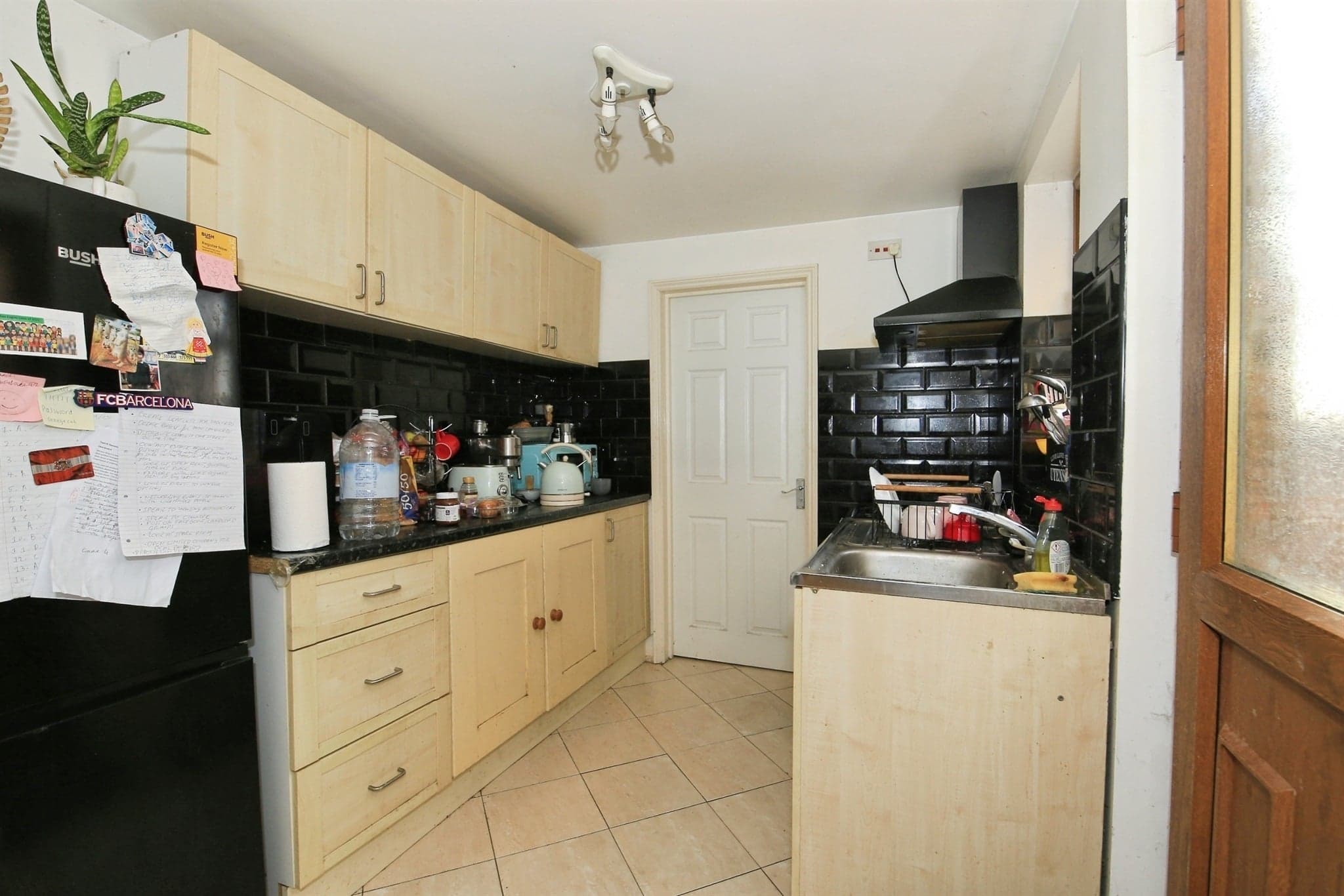 Property at Highbury Street, Peterborough