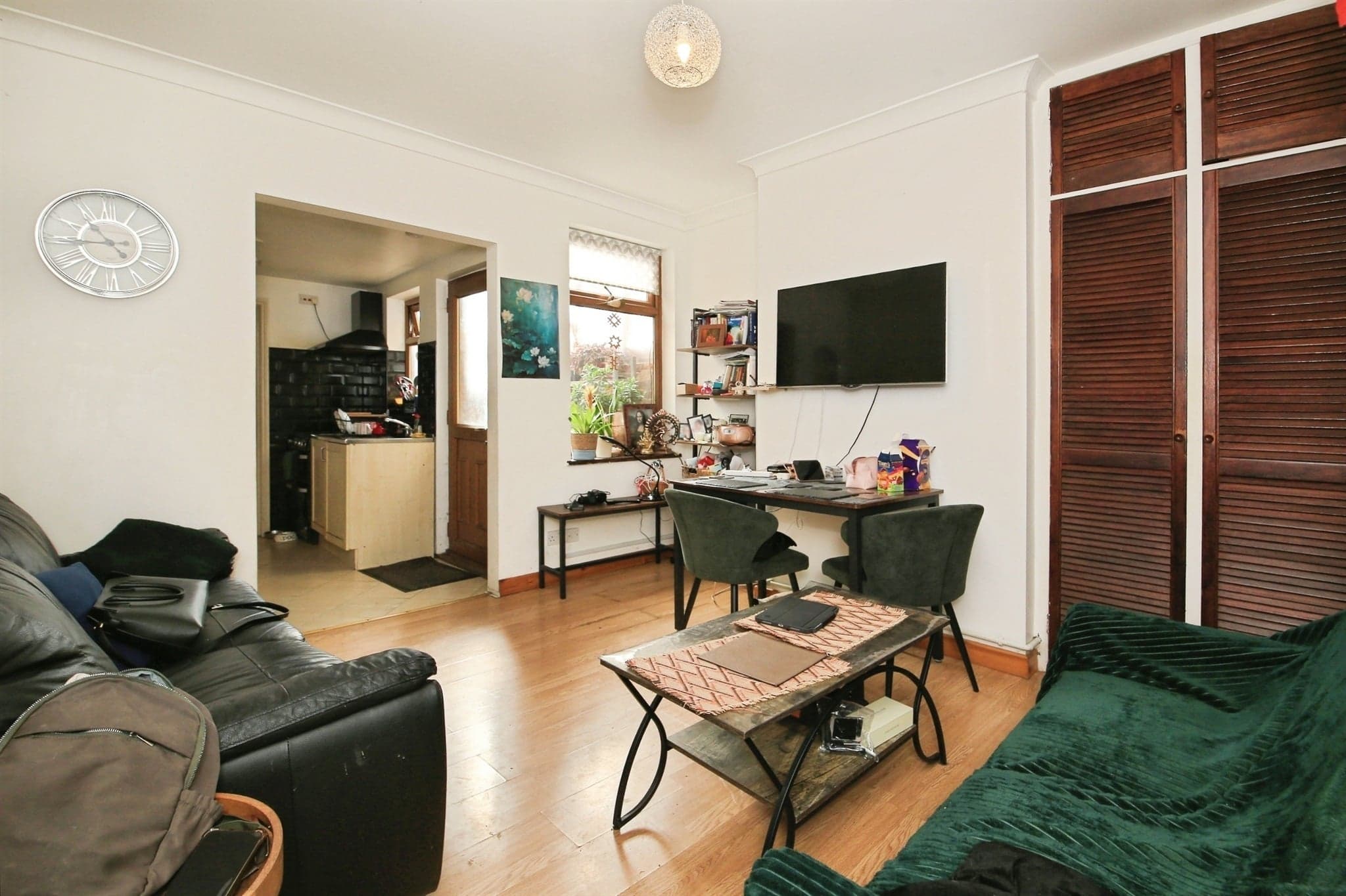 Property at Highbury Street, Peterborough