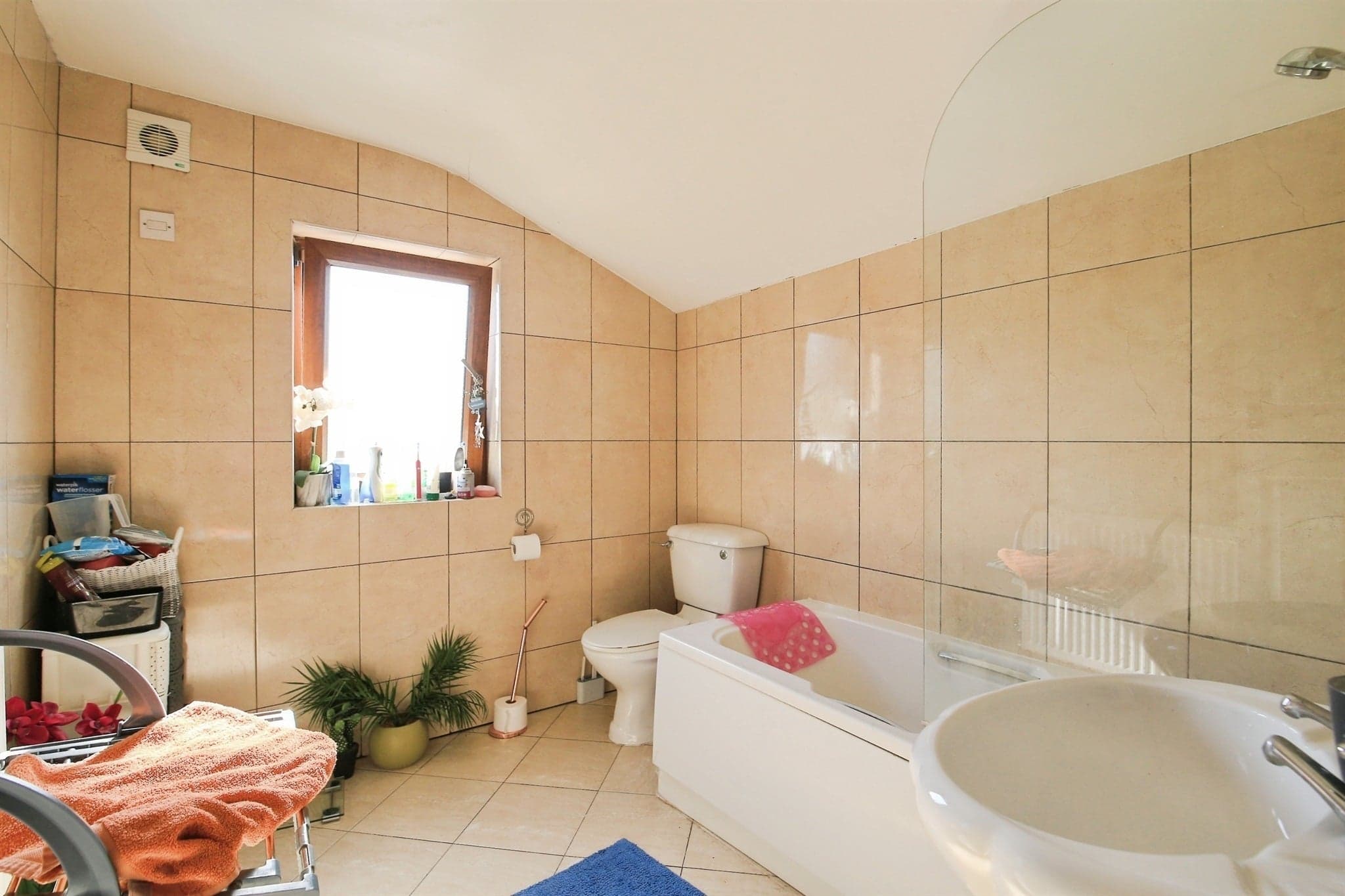 Property at Highbury Street, Peterborough