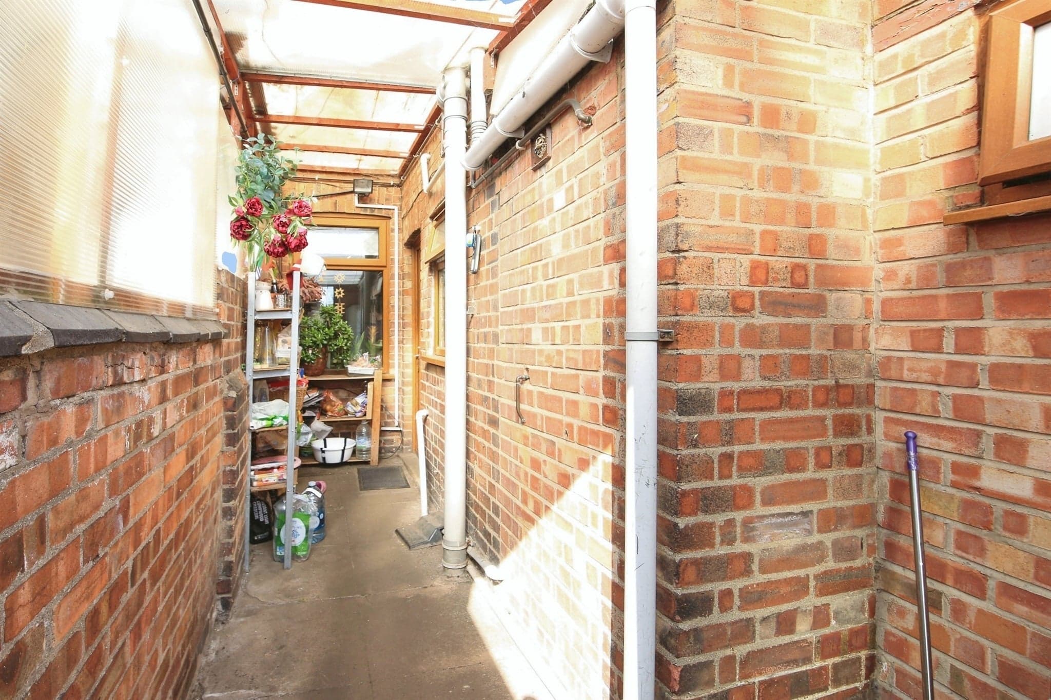 Property at Highbury Street, Peterborough