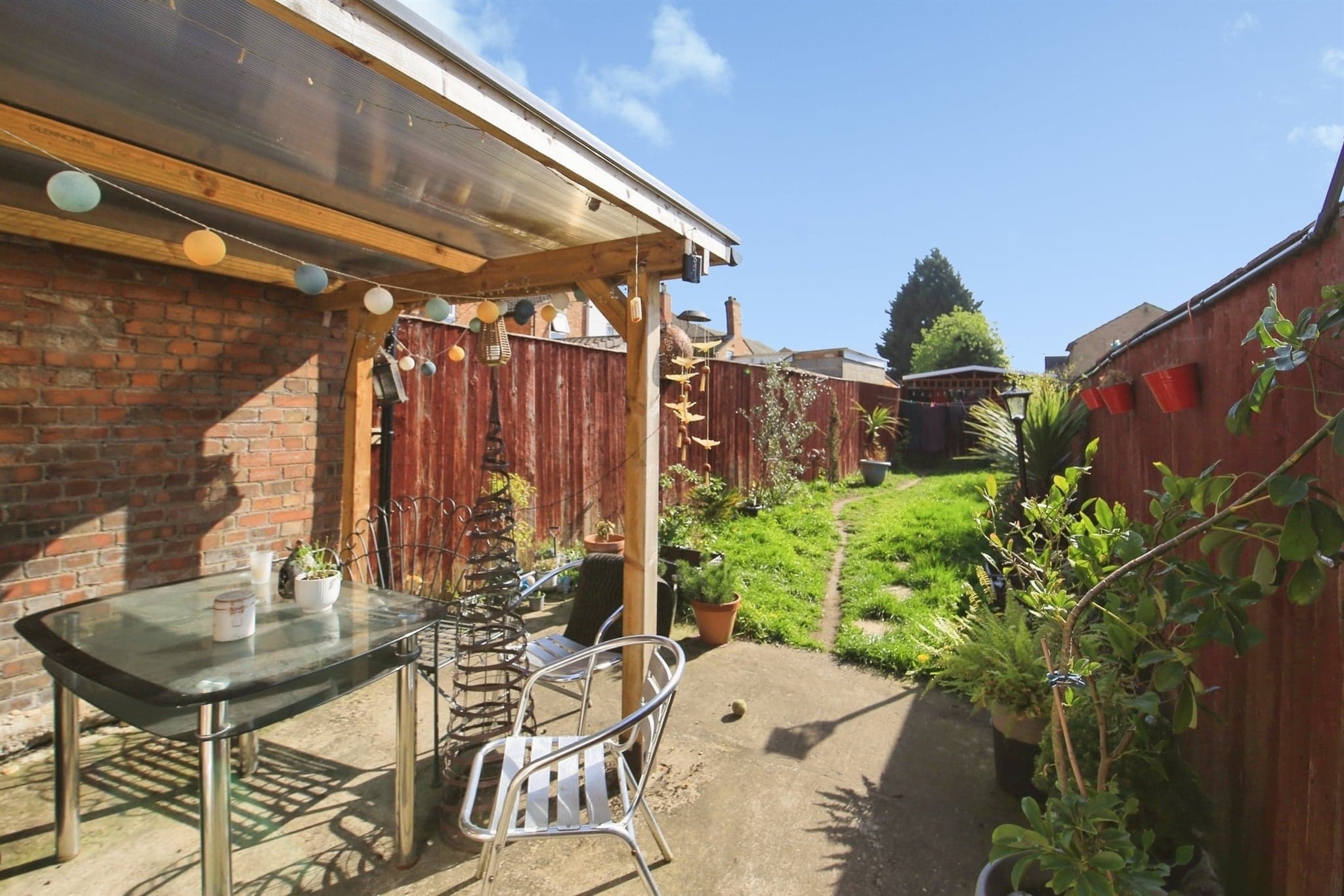 Property at Highbury Street, Peterborough