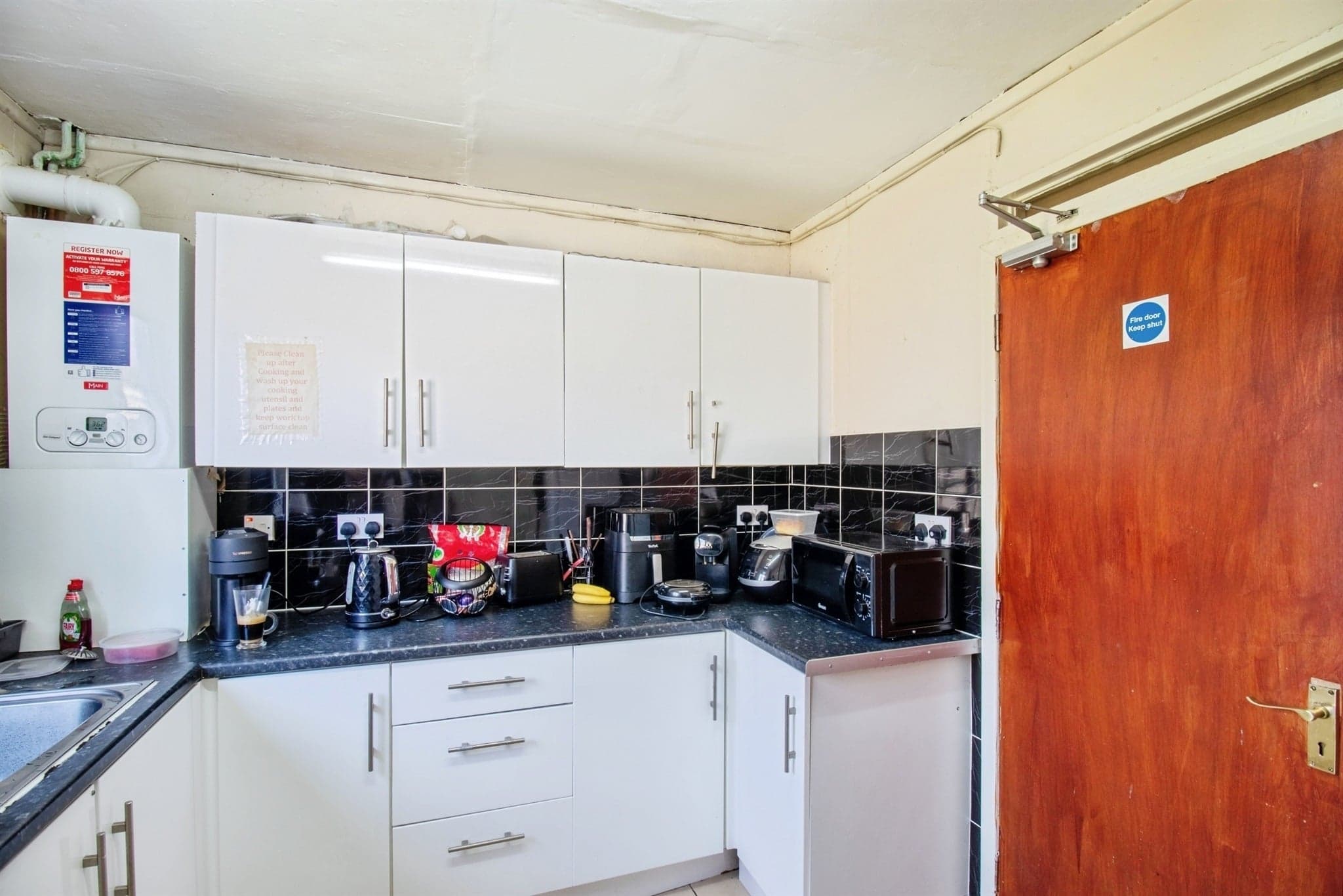 Property at Thimbler Road, Coventry