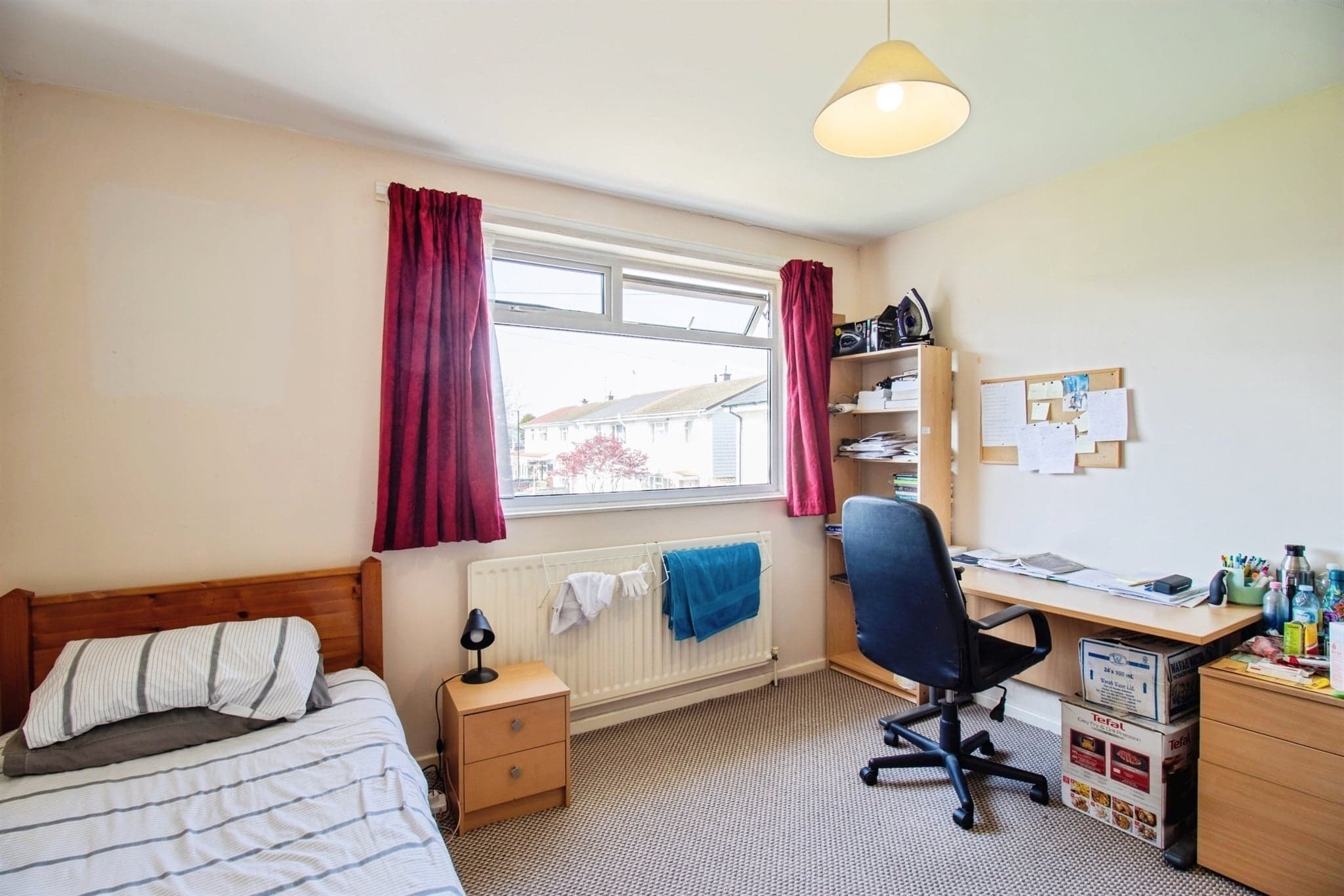Property at Thimbler Road, Coventry