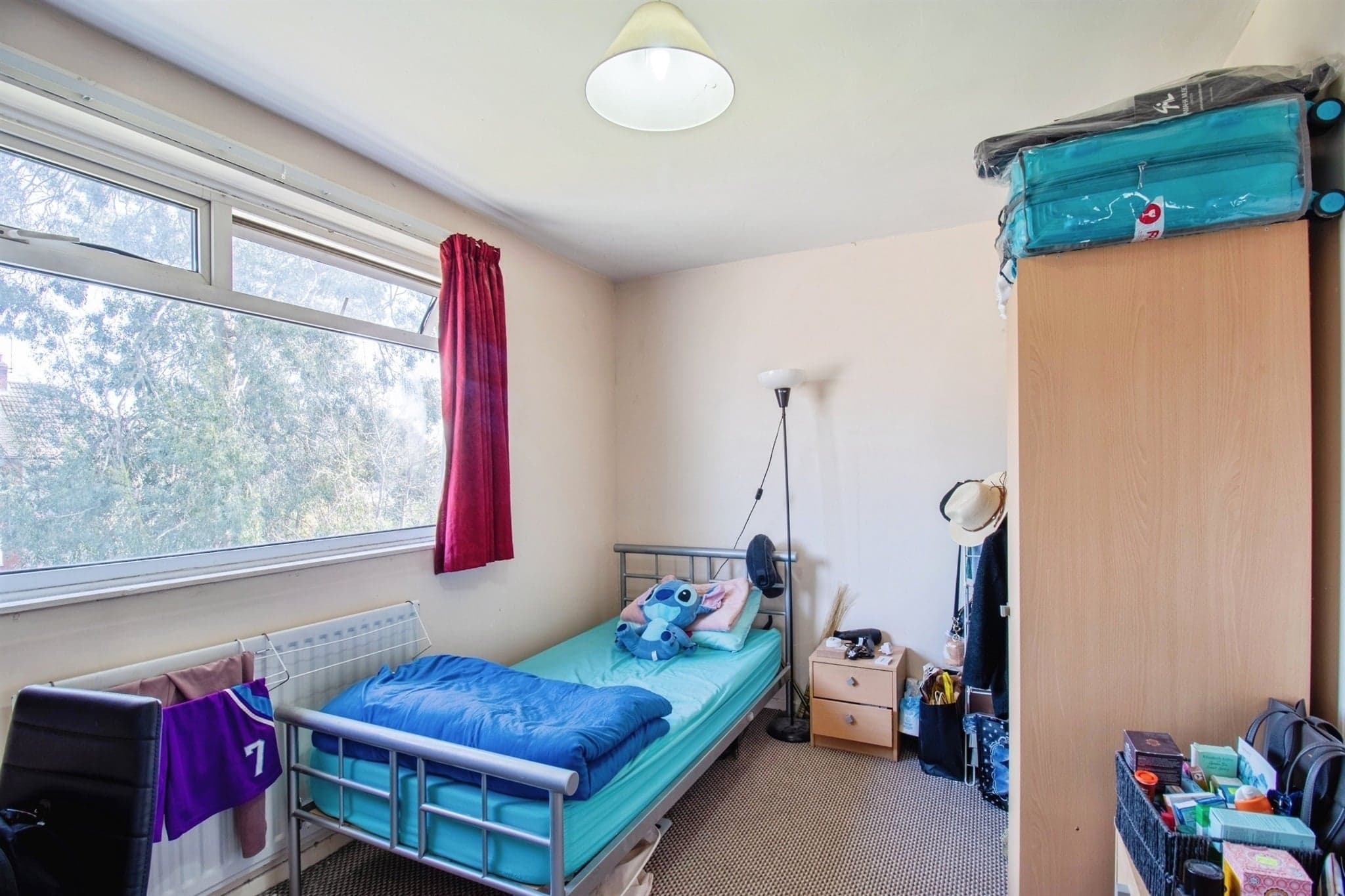 Property at Thimbler Road, Coventry