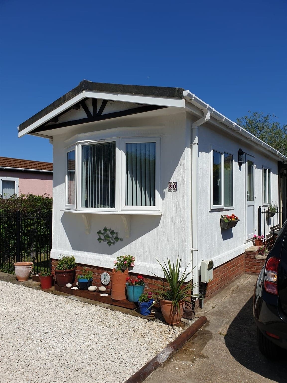 Property at Kingsmans Farm Road, Hullbridge, Hockley