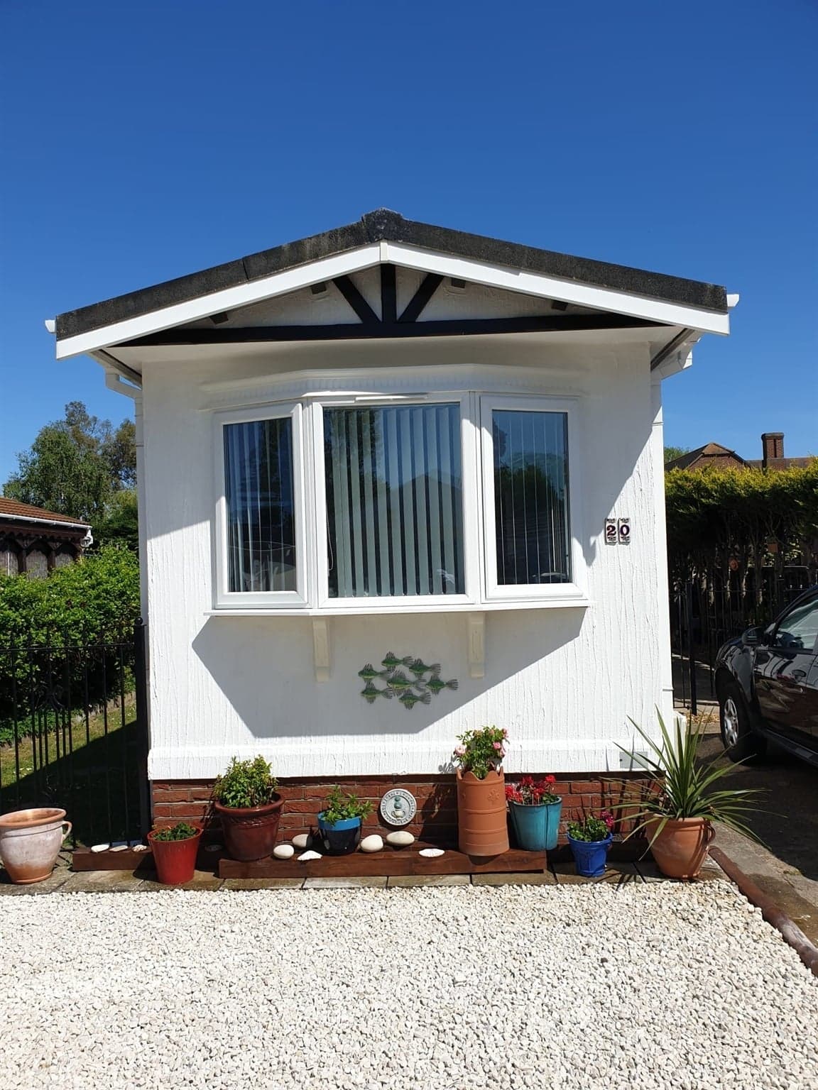 Property at Kingsmans Farm Road, Hullbridge, Hockley