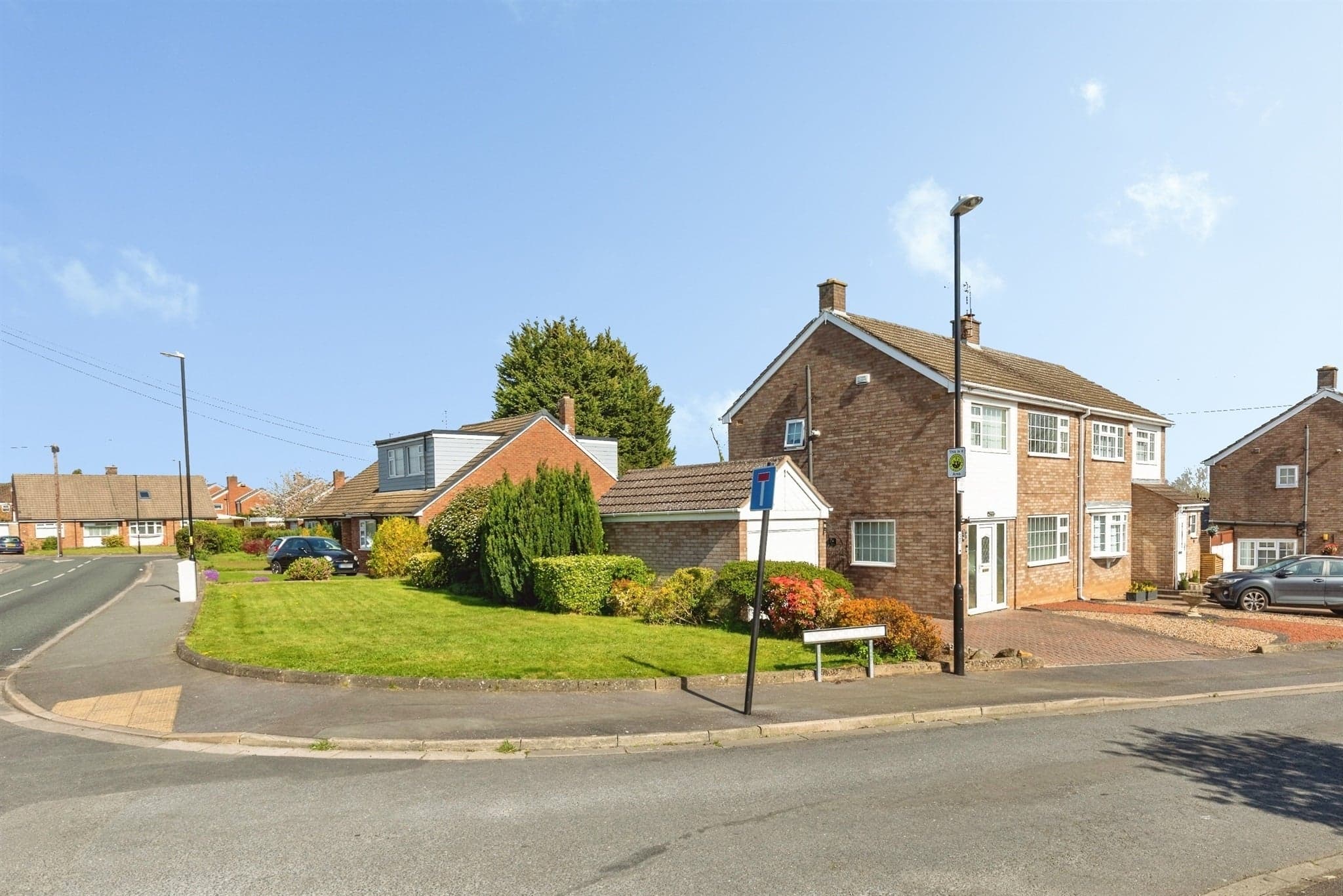 Property at Porlock Close, Coventry