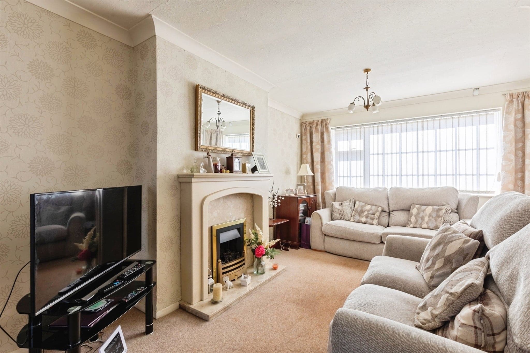 Property at Porlock Close, Coventry