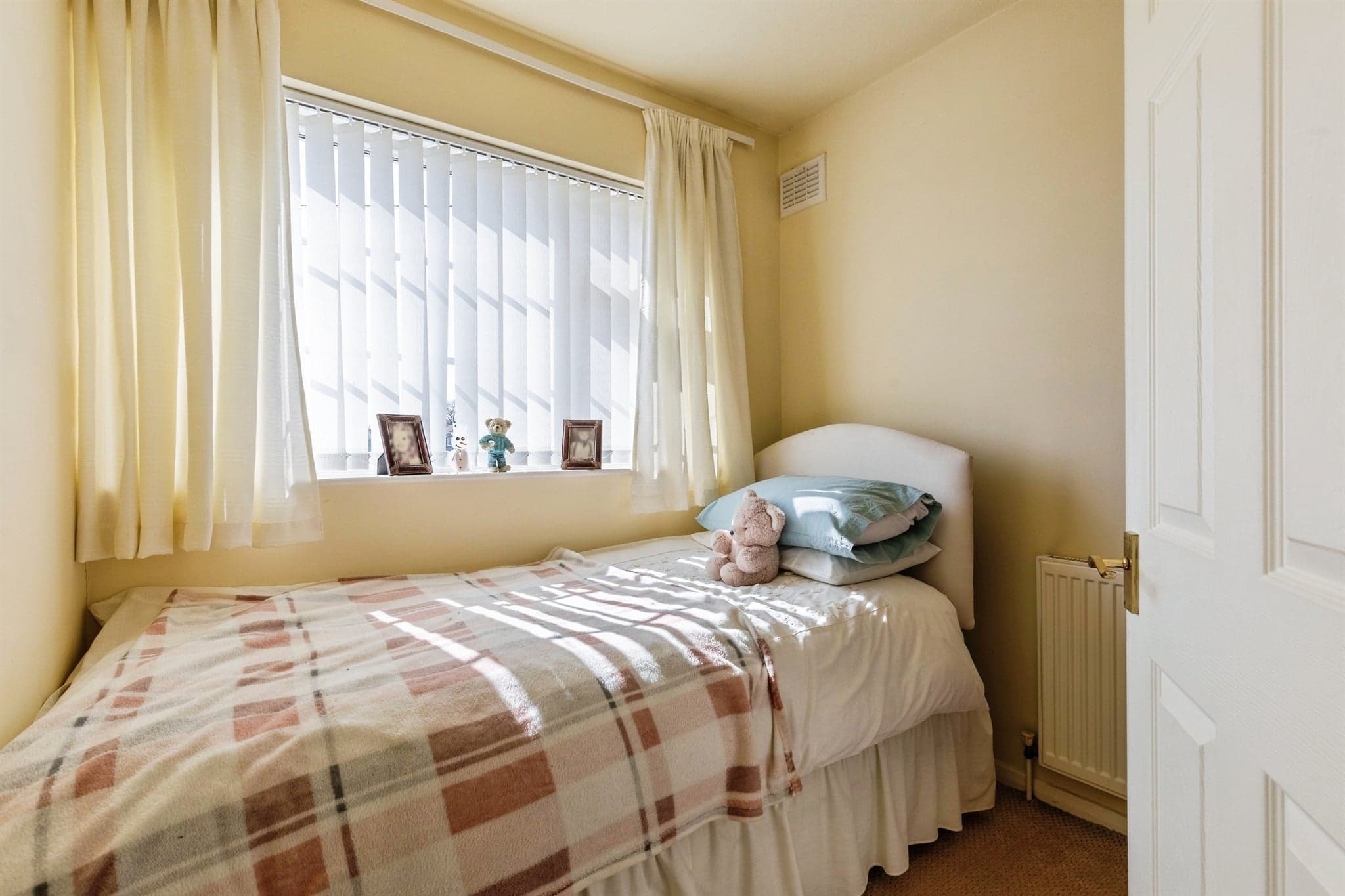 Property at Porlock Close, Coventry