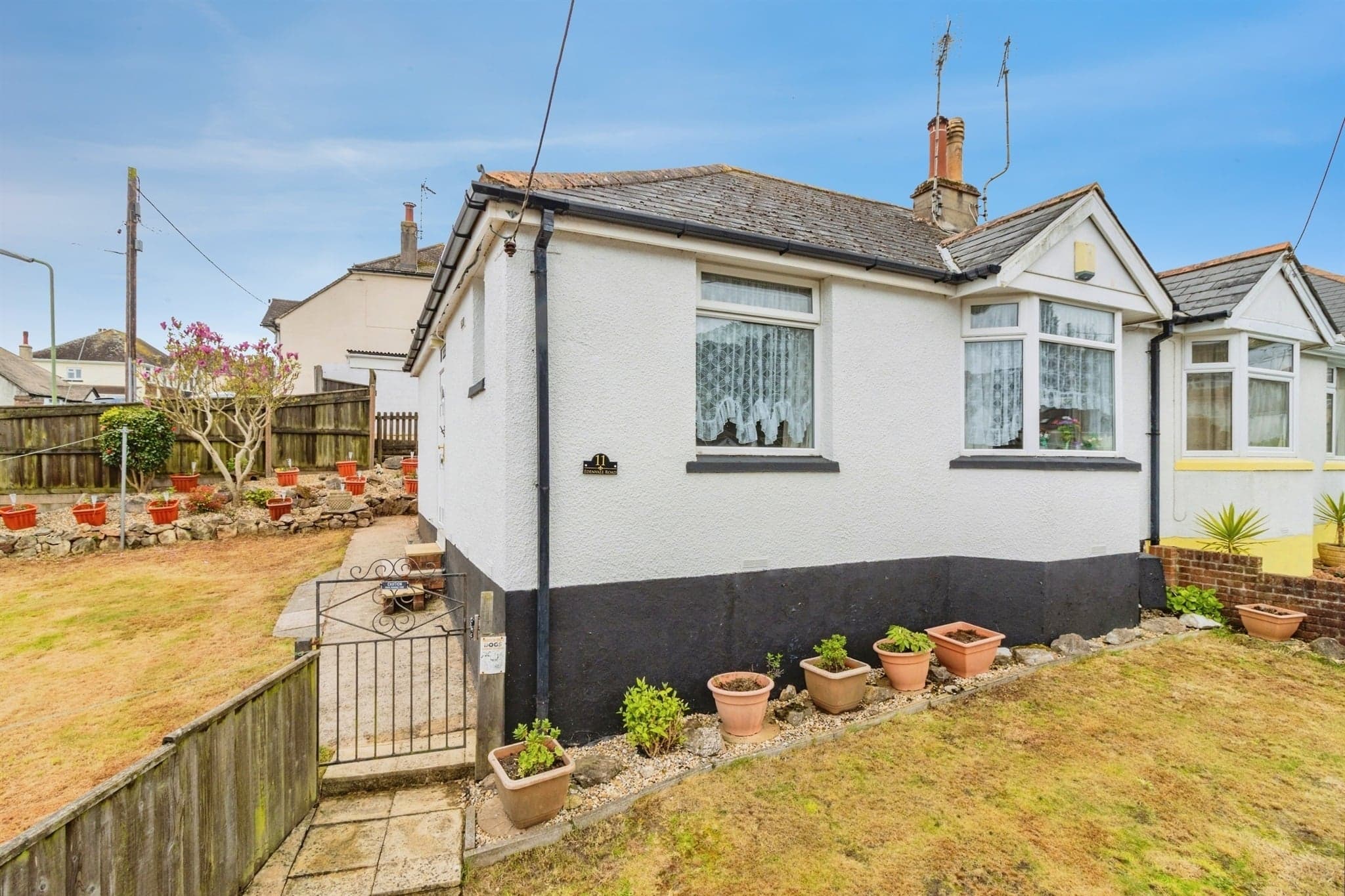 Property at Edenvale Road, PAIGNTON