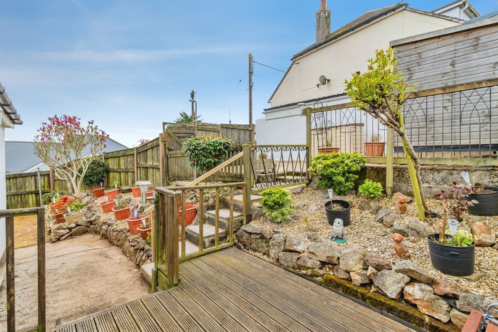 Property at Edenvale Road, PAIGNTON