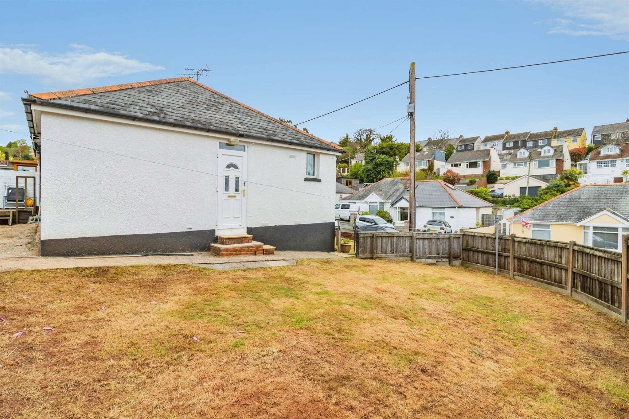 Property at Edenvale Road, PAIGNTON