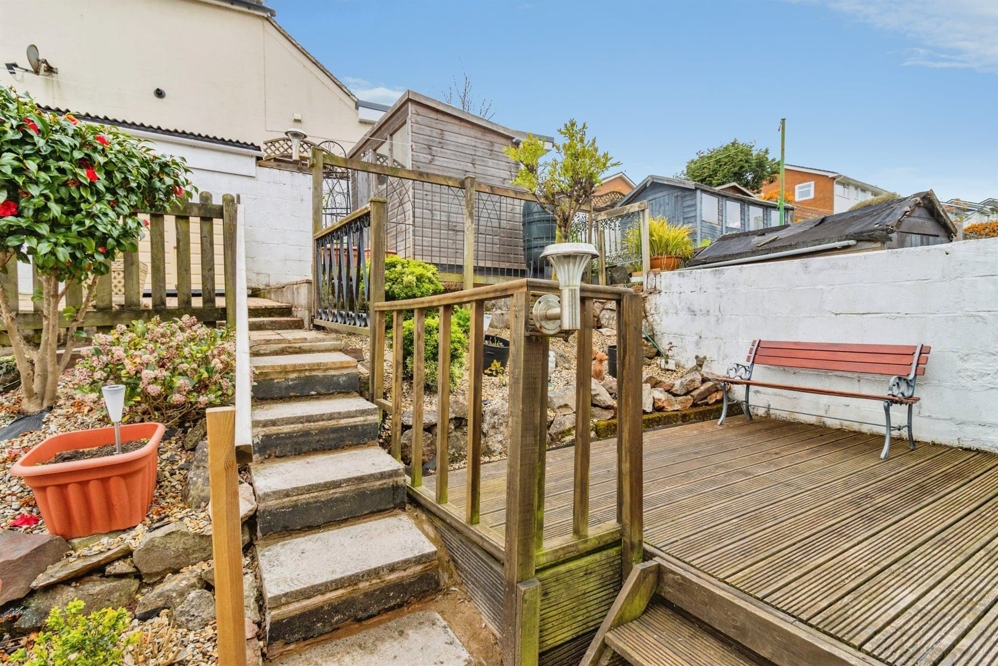 Property at Edenvale Road, PAIGNTON