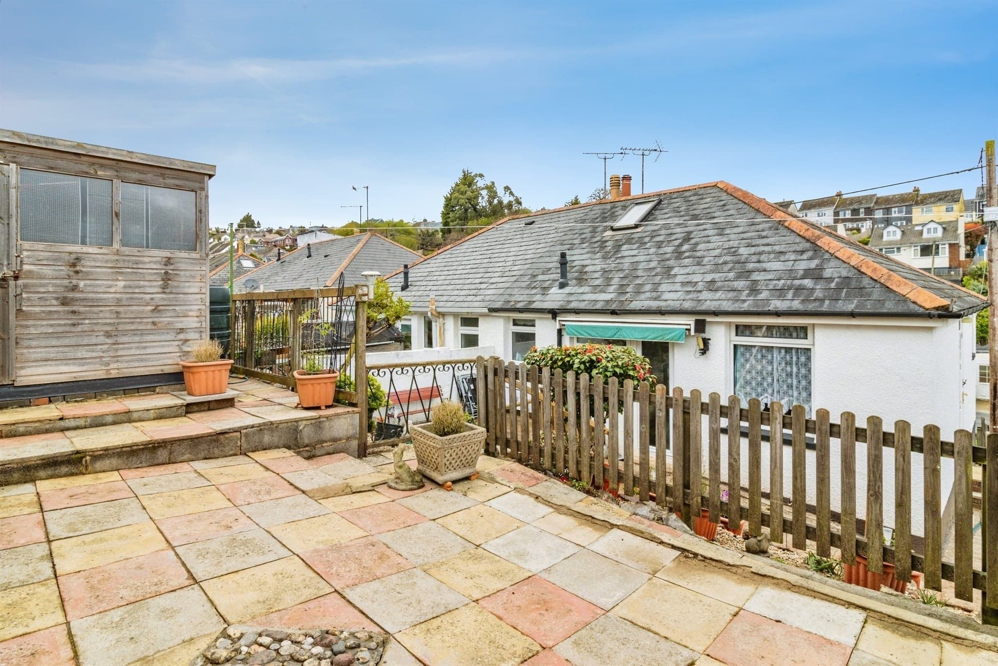 Property at Edenvale Road, PAIGNTON