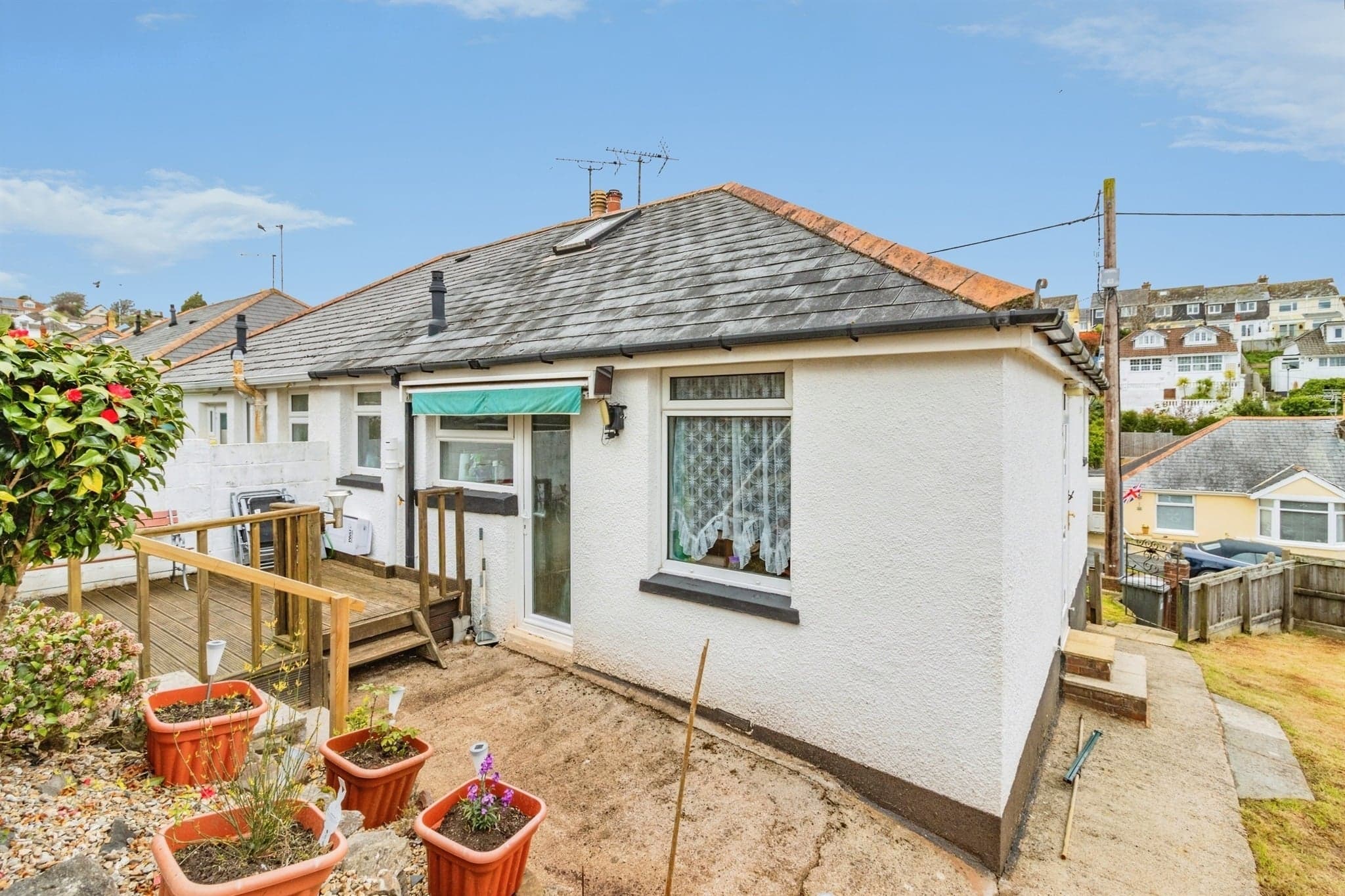 Property at Edenvale Road, PAIGNTON