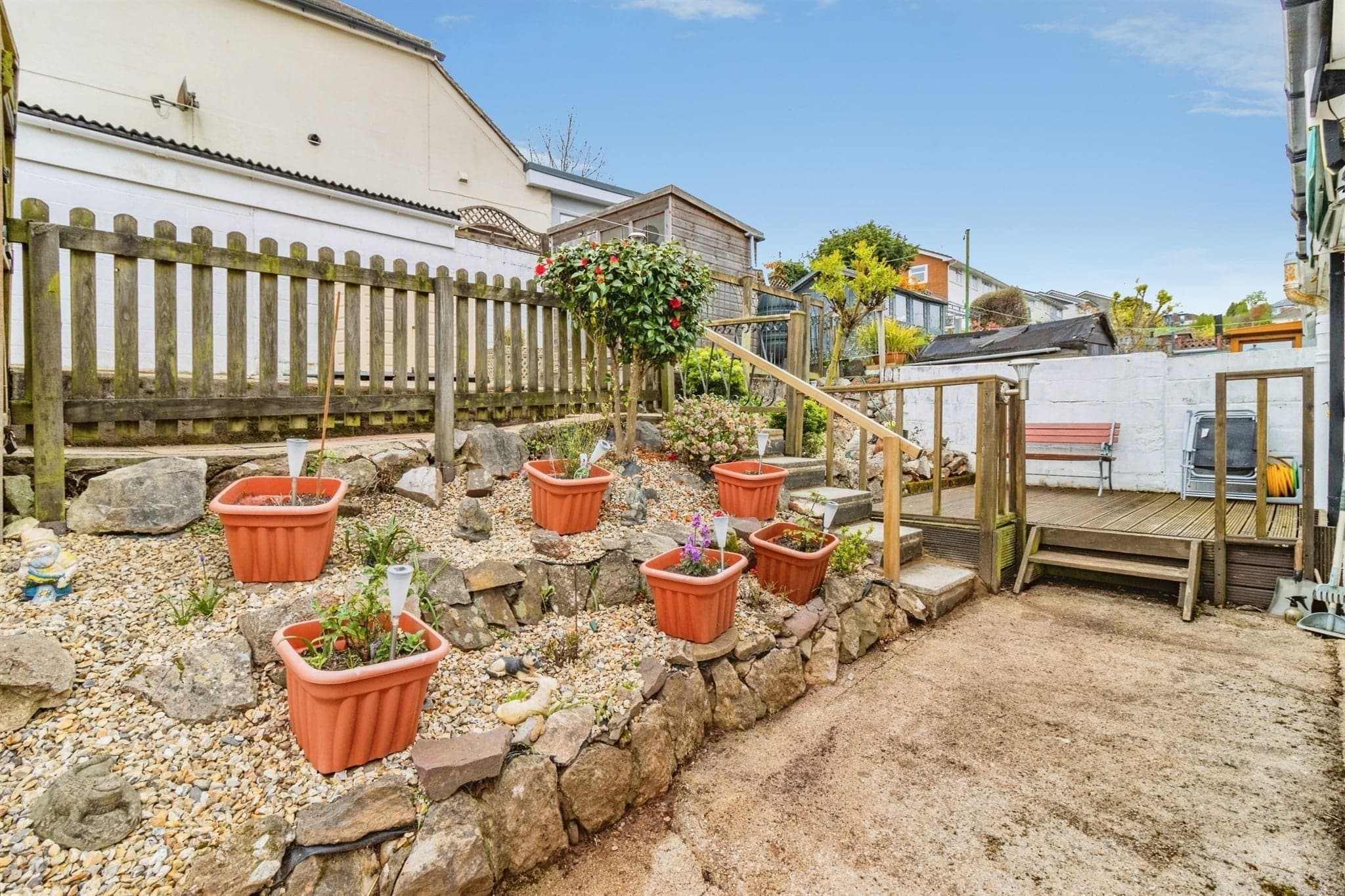Property at Edenvale Road, PAIGNTON