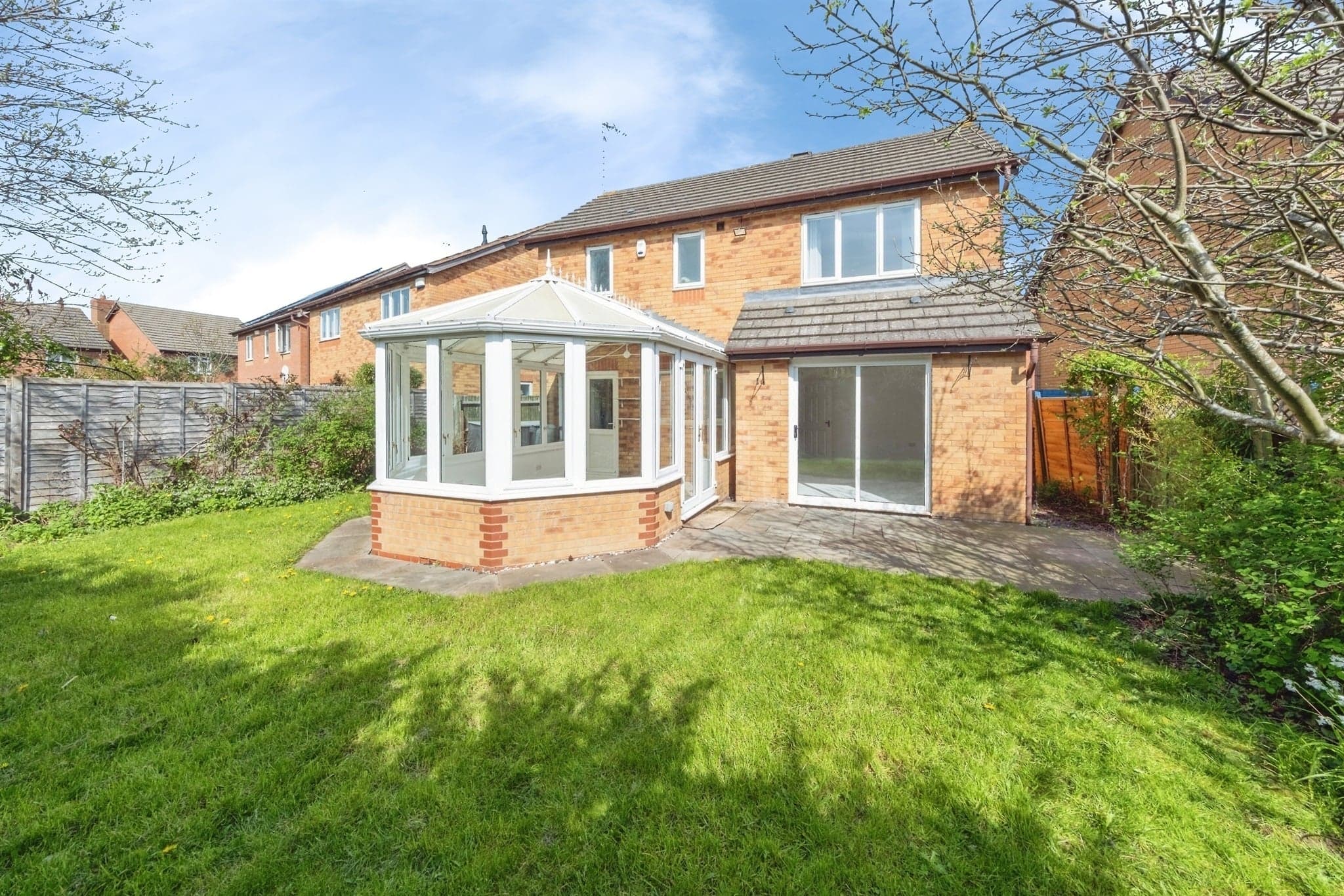 Property at Foxglove Court, Newport Pagnell