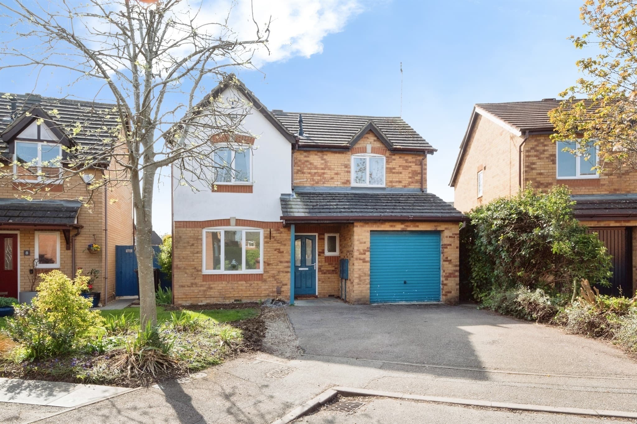 Property at Foxglove Court, Newport Pagnell