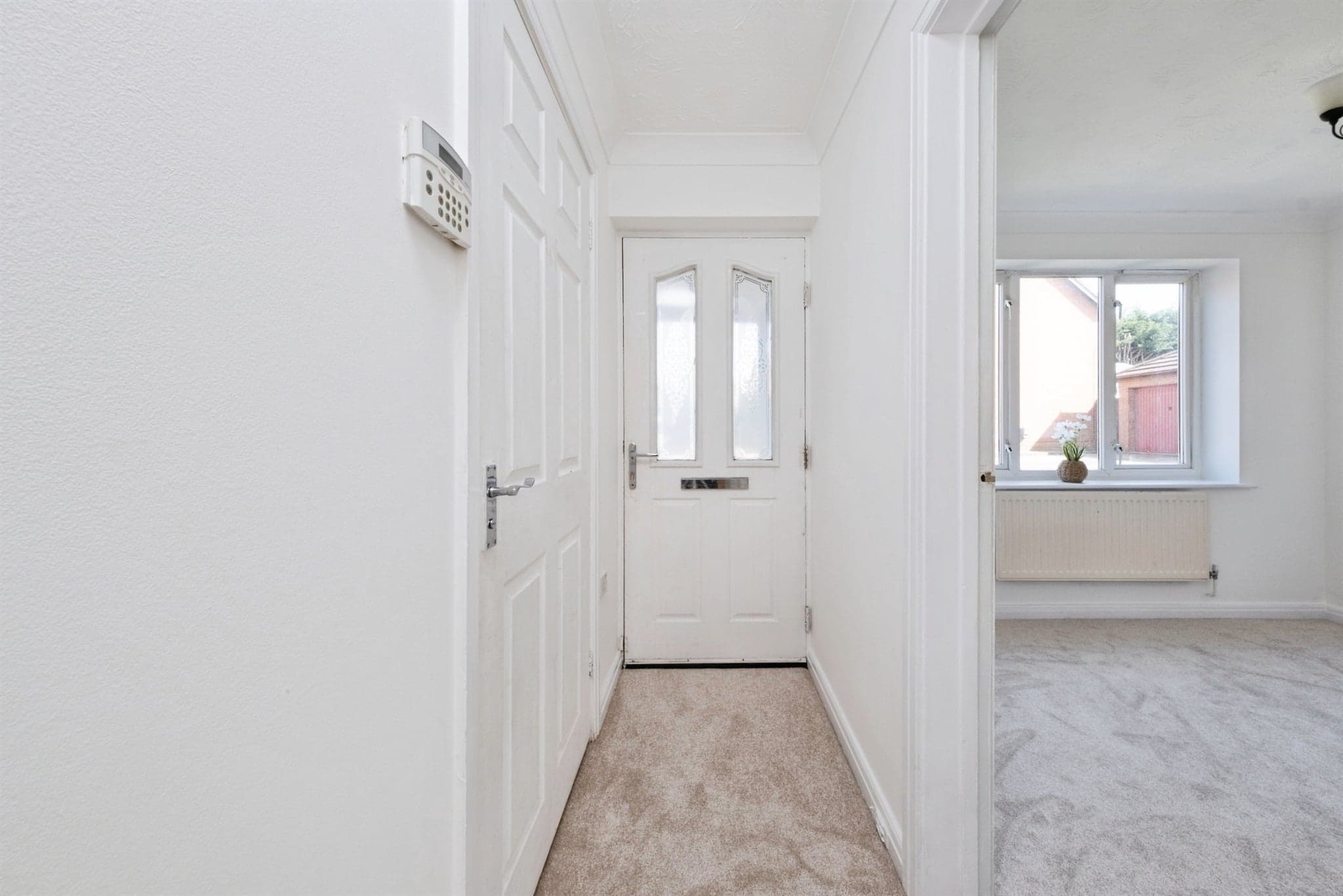 Property at Foxglove Court, Newport Pagnell