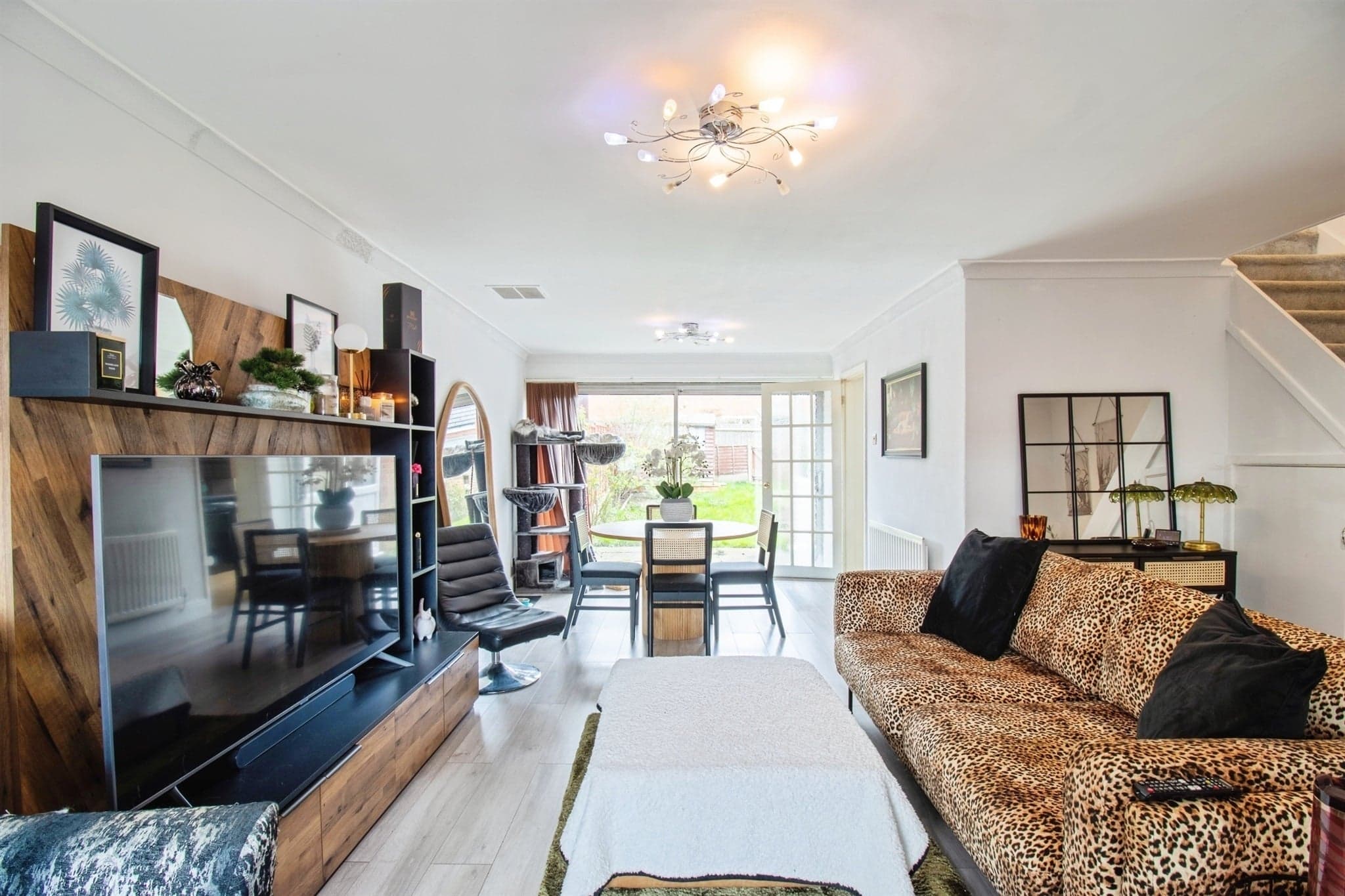 Property at Bruce Road, Exhall, Coventry