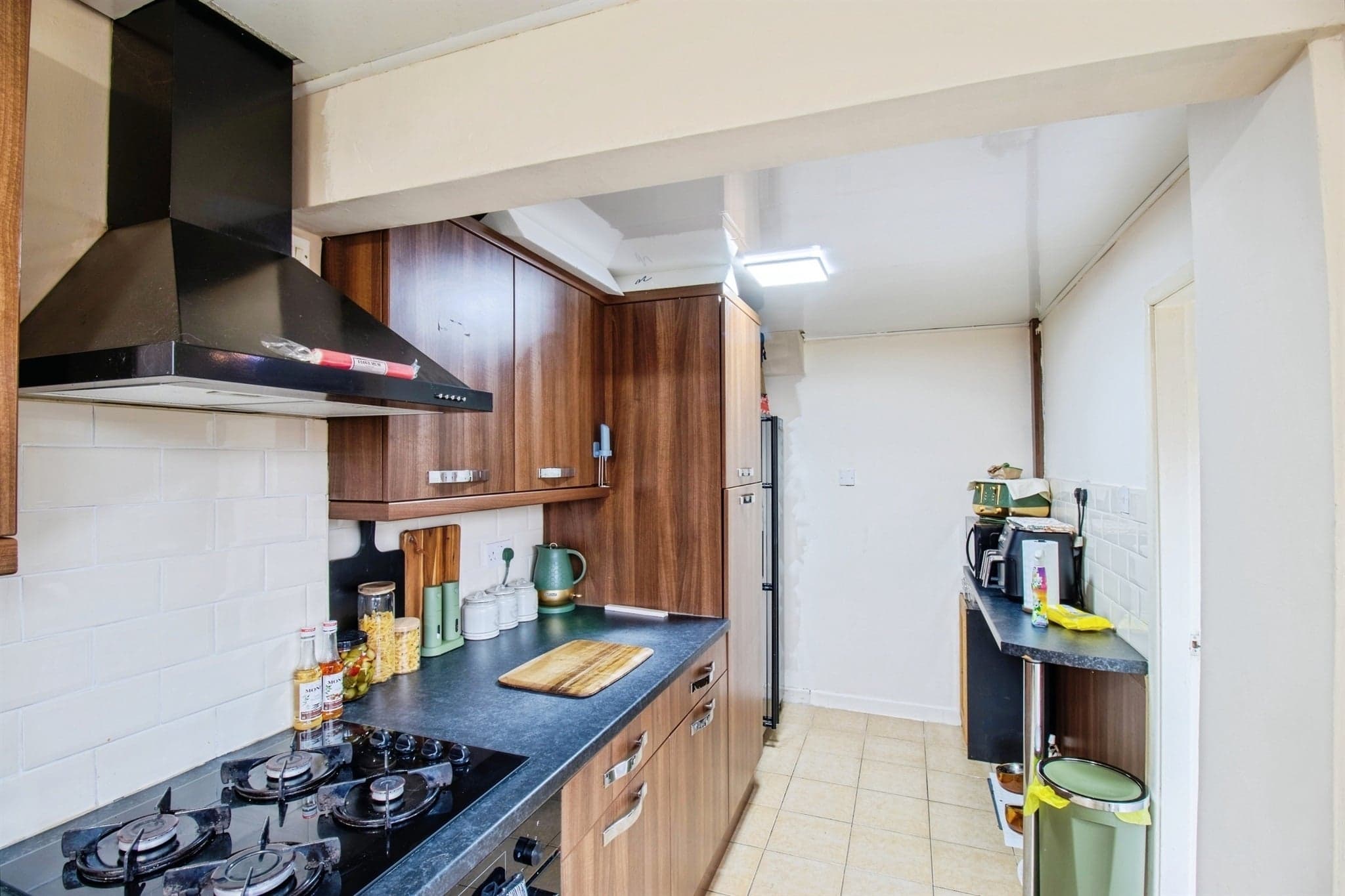 Property at Bruce Road, Exhall, Coventry
