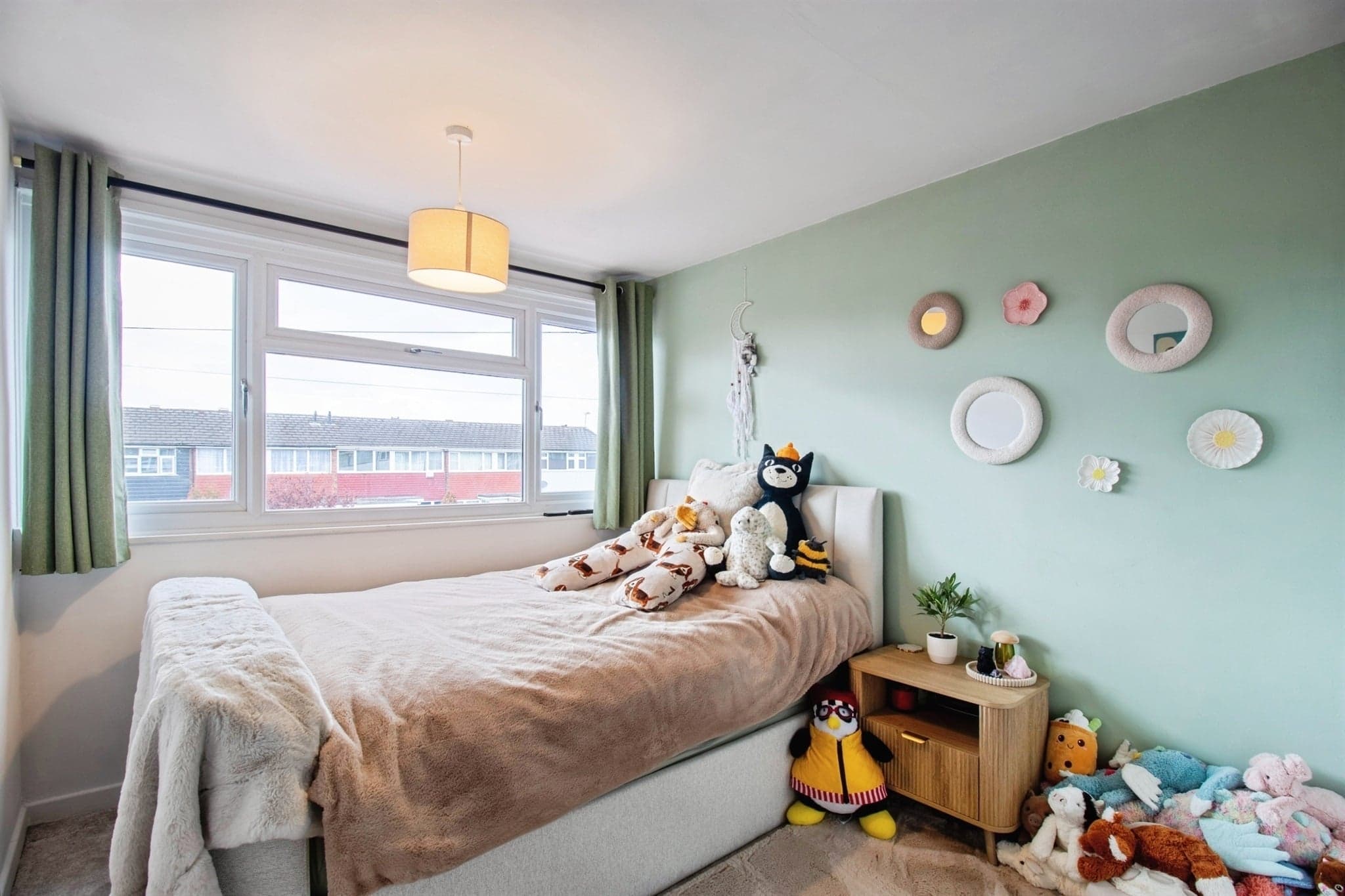 Property at Bruce Road, Exhall, Coventry