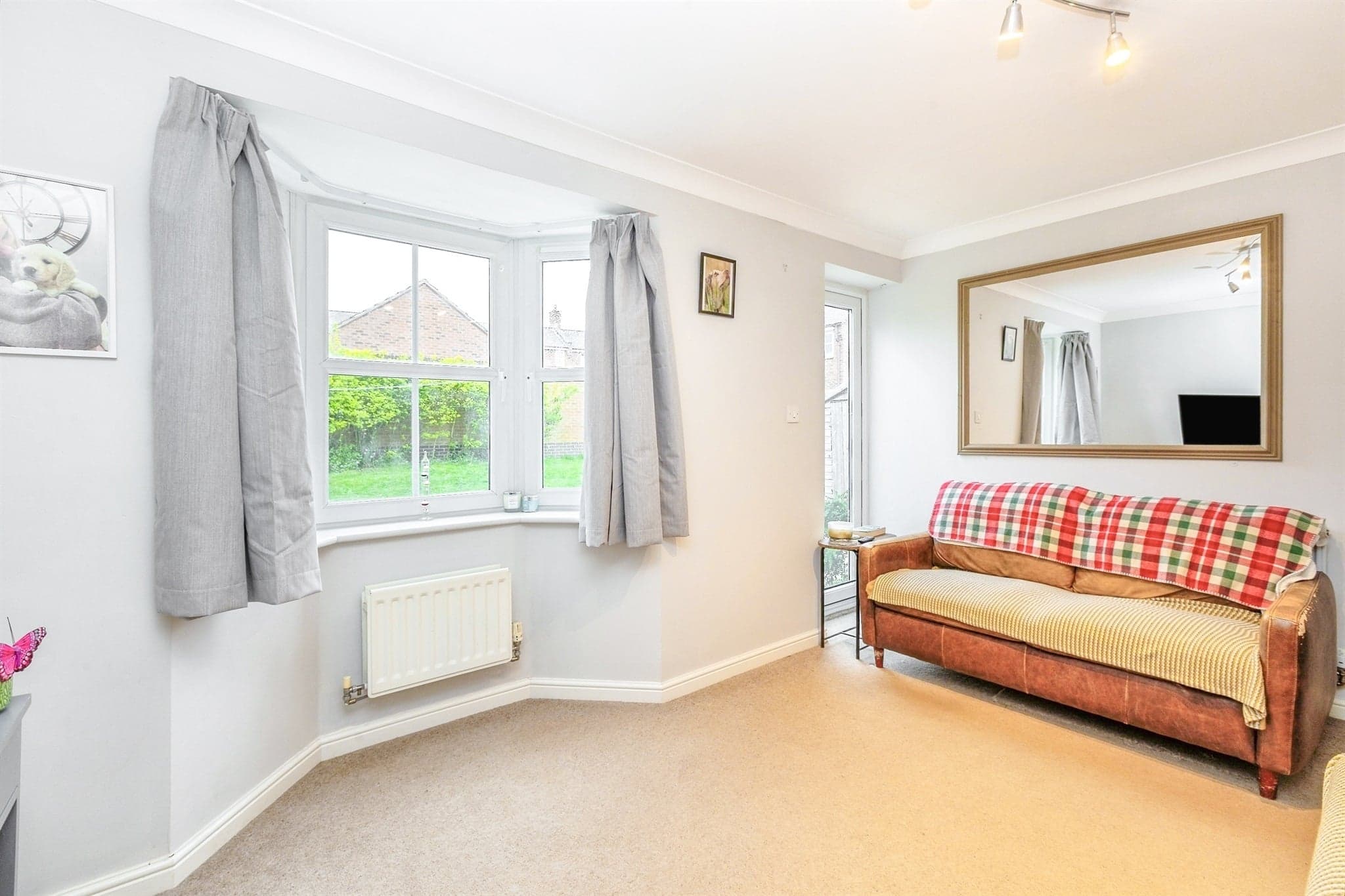 Property at Longdown Mews, Aylesbury