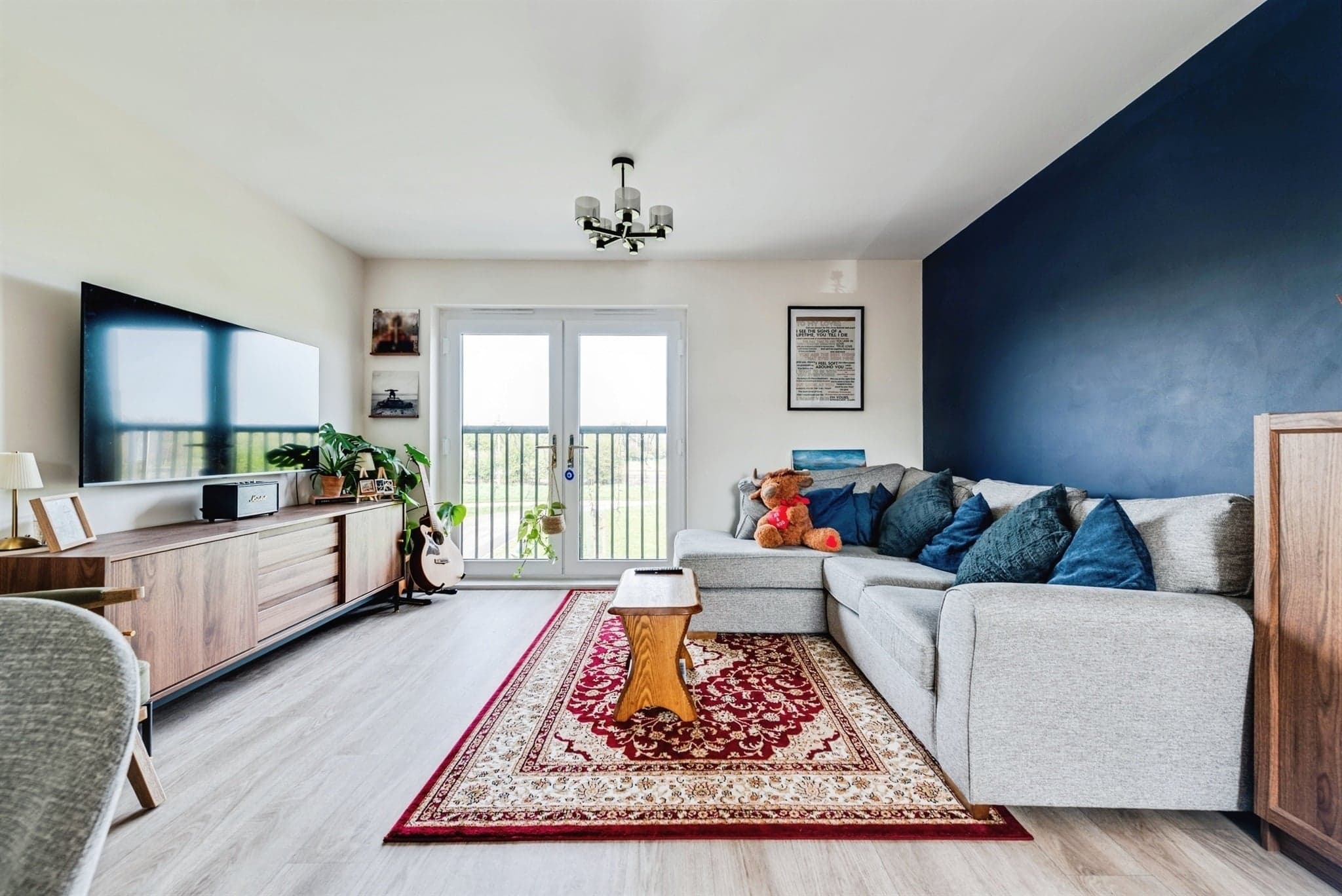 Property at Russet Close, Swindon