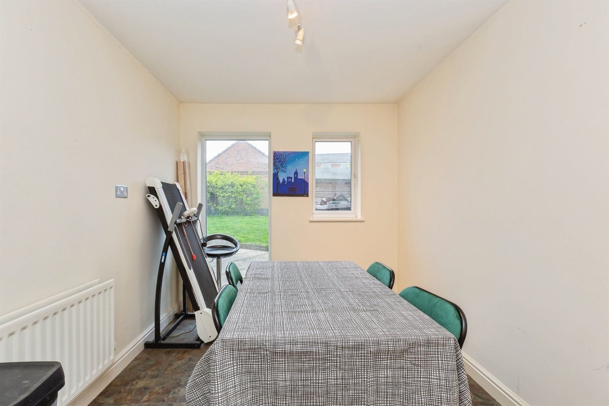 Property at Longdown Mews, Aylesbury