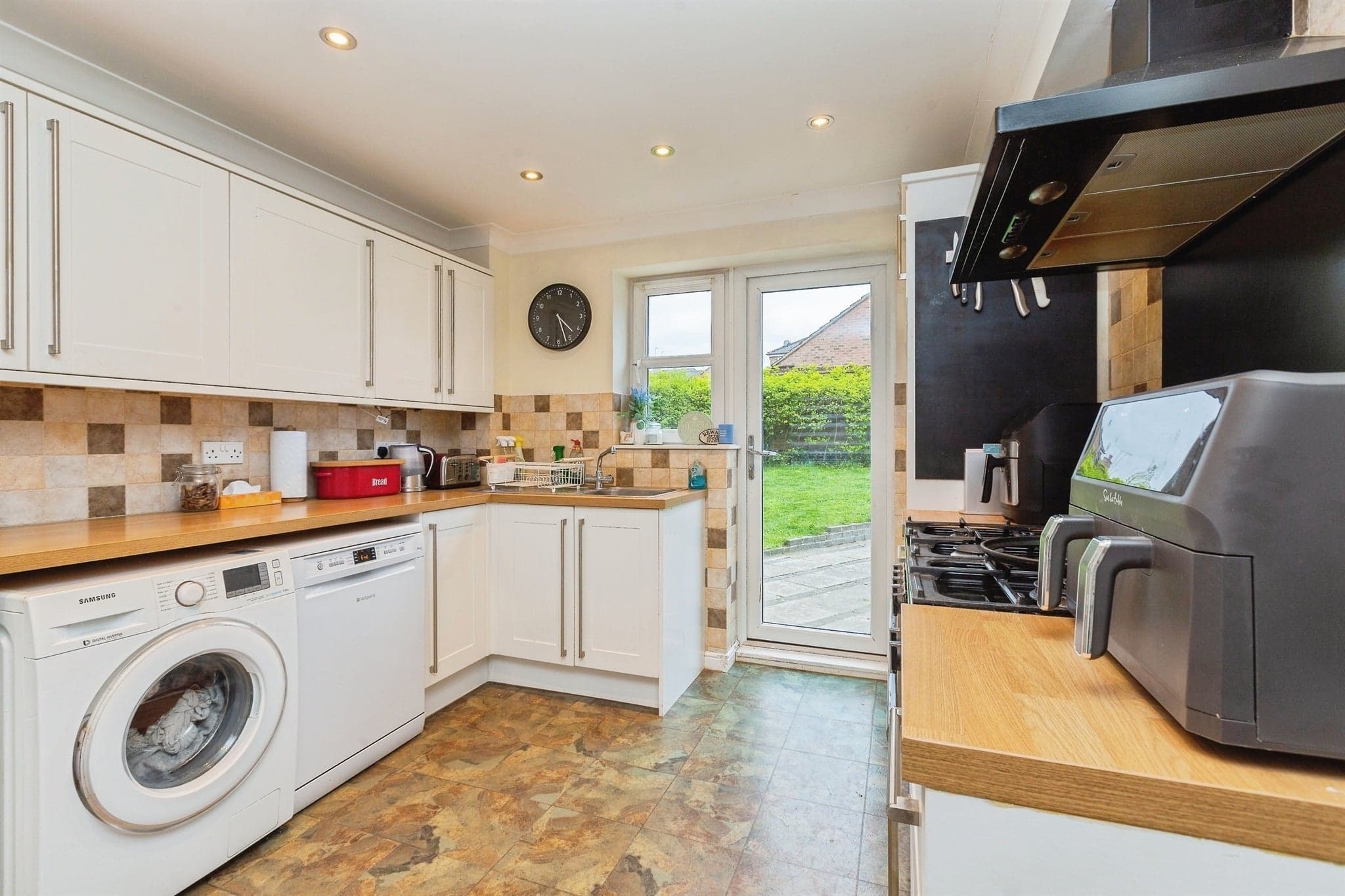 Property at Longdown Mews, Aylesbury