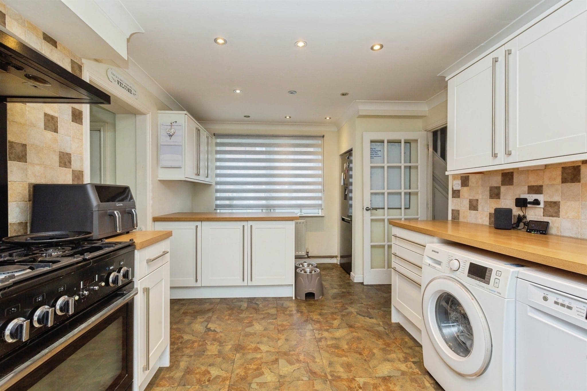 Property at Longdown Mews, Aylesbury