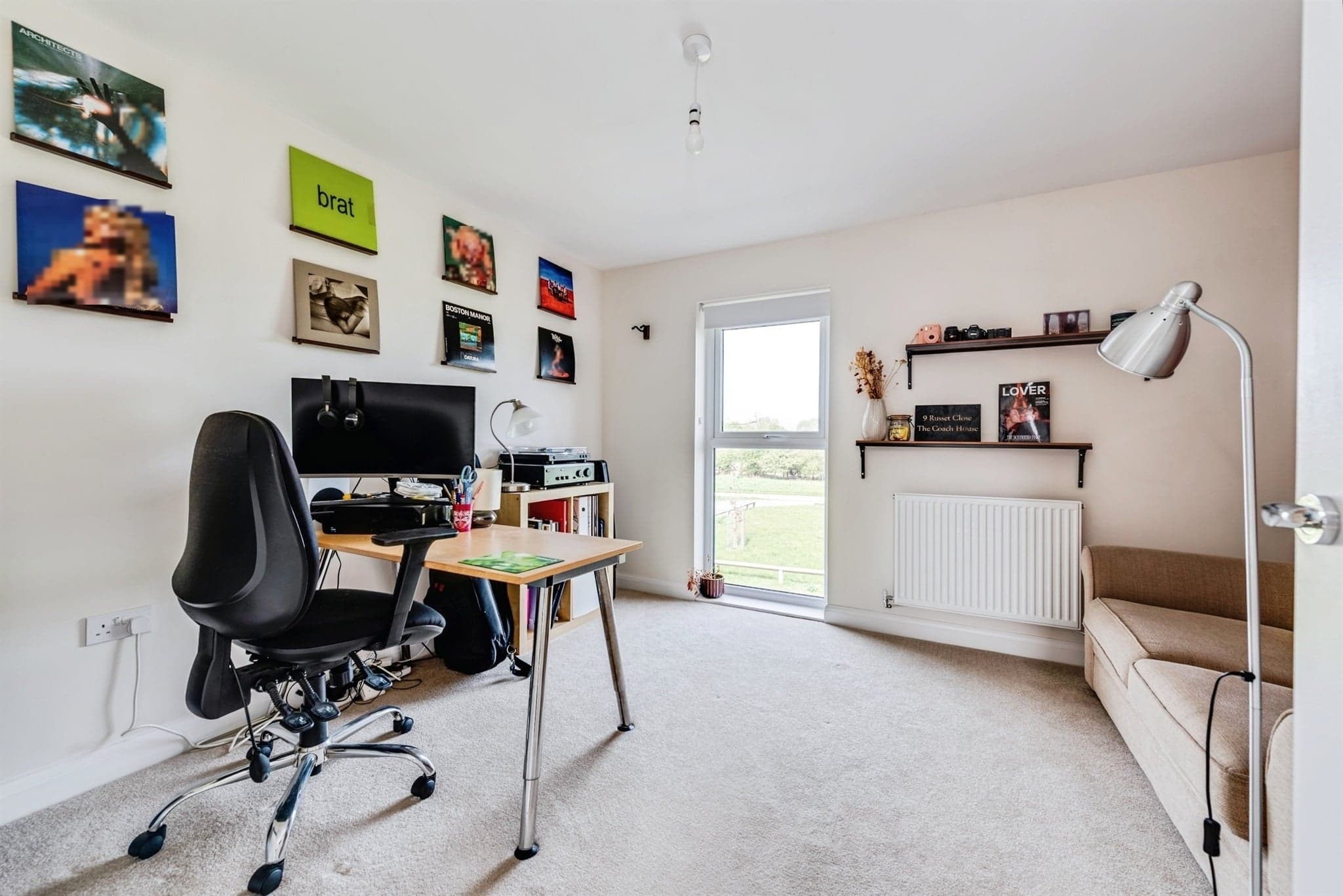 Property at Russet Close, Swindon