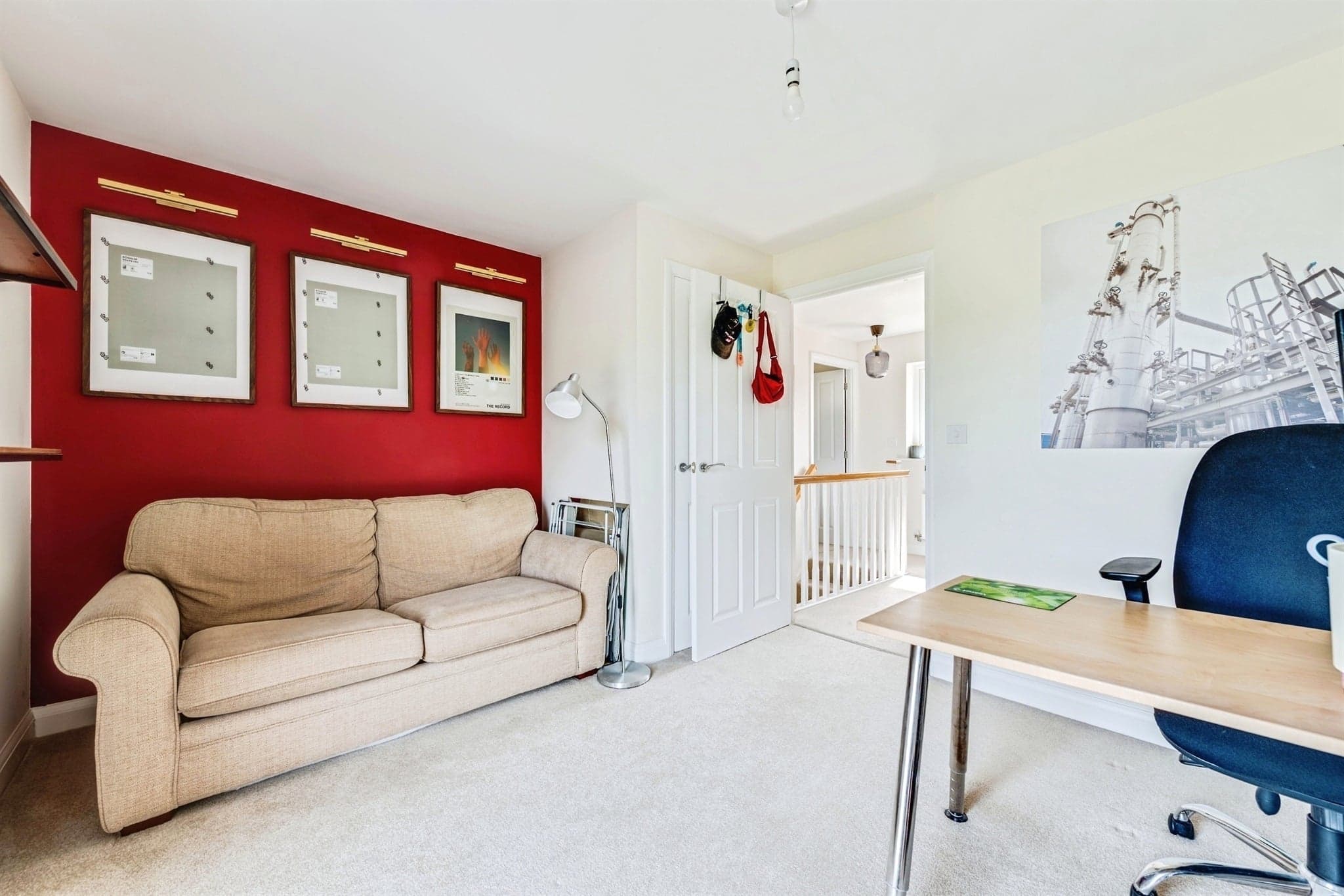 Property at Russet Close, Swindon