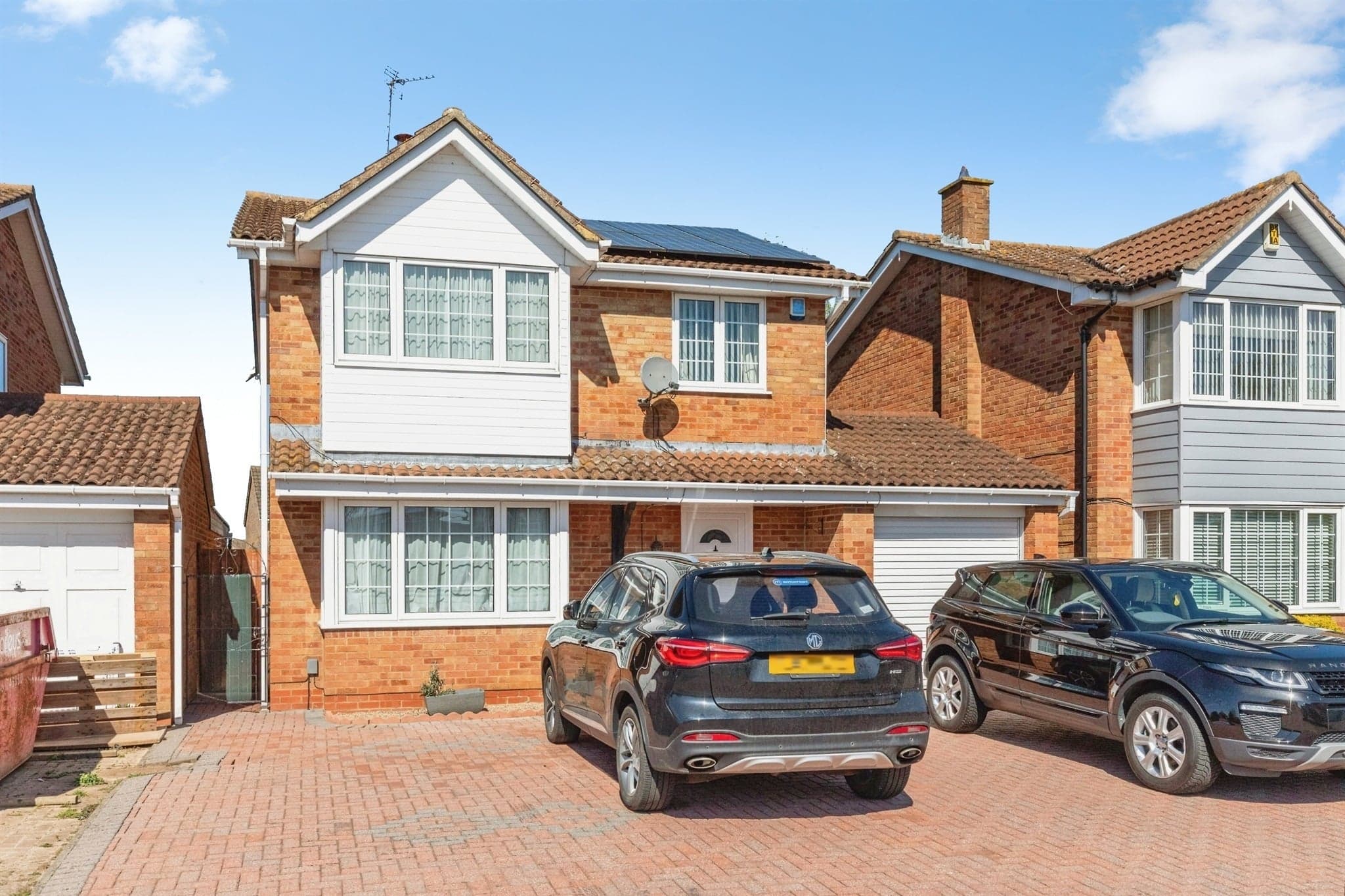 Property at Denby Dale, Wellingborough