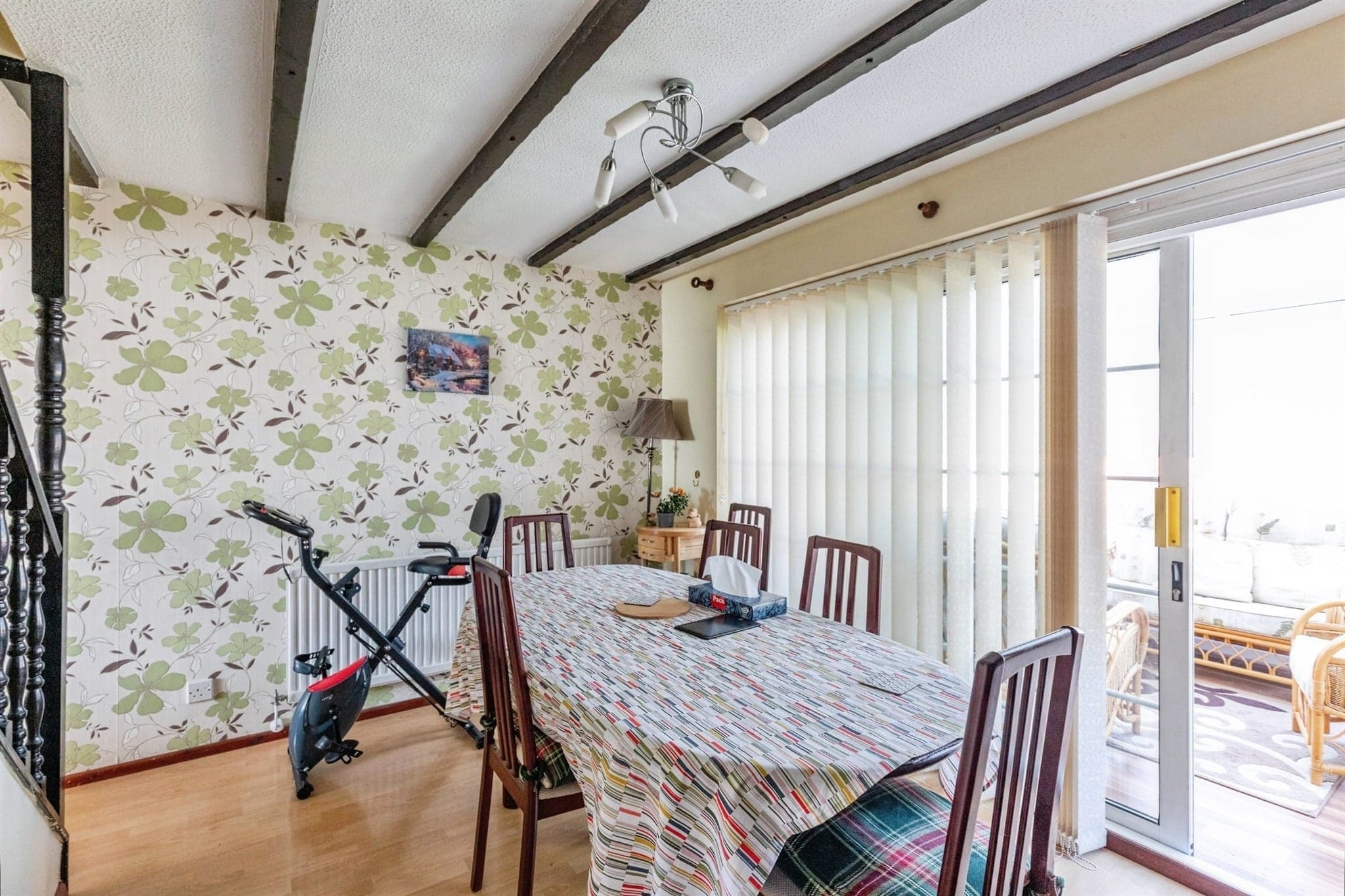 Property at Denby Dale, Wellingborough