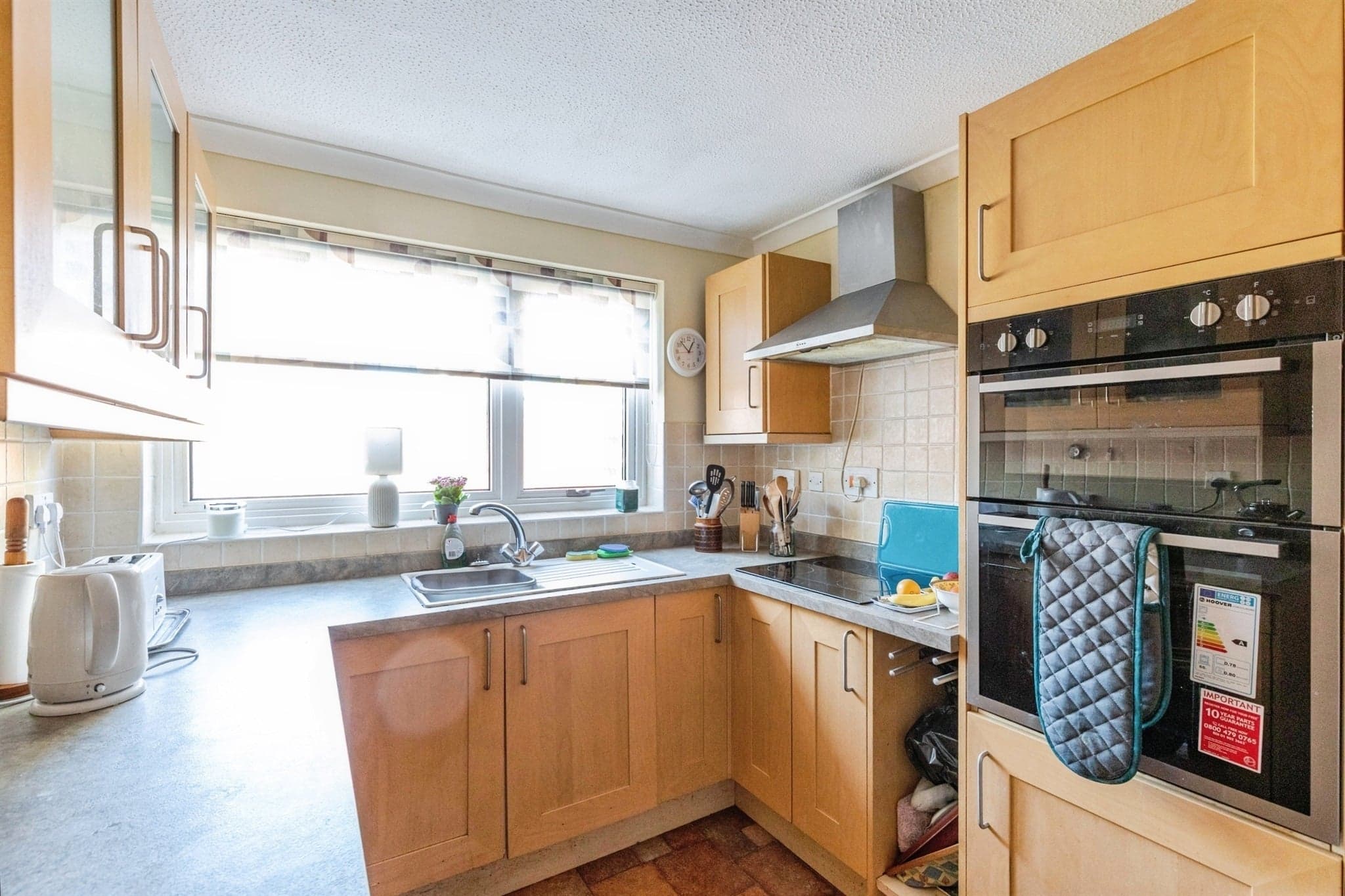 Property at Denby Dale, Wellingborough