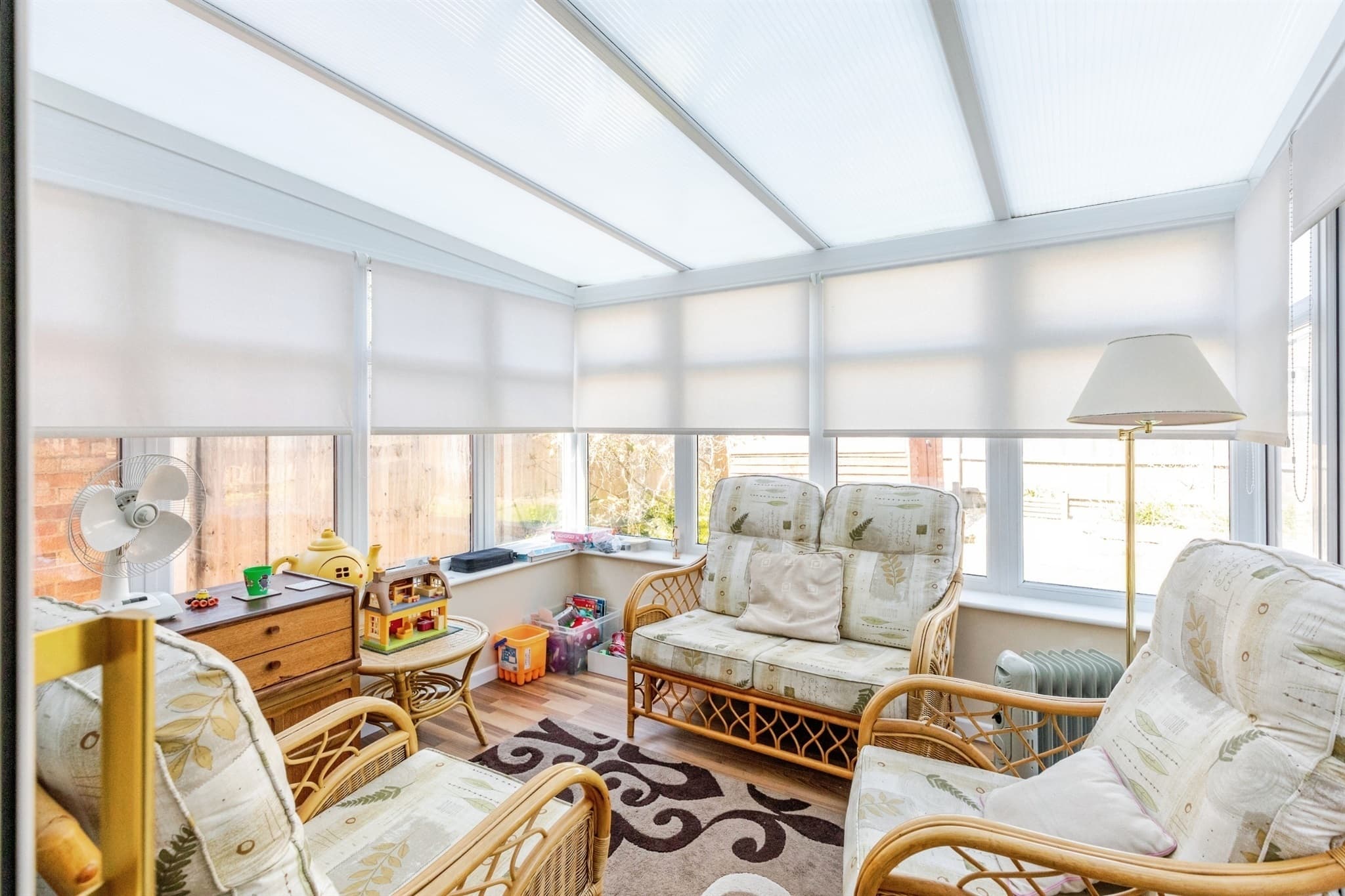 Property at Denby Dale, Wellingborough