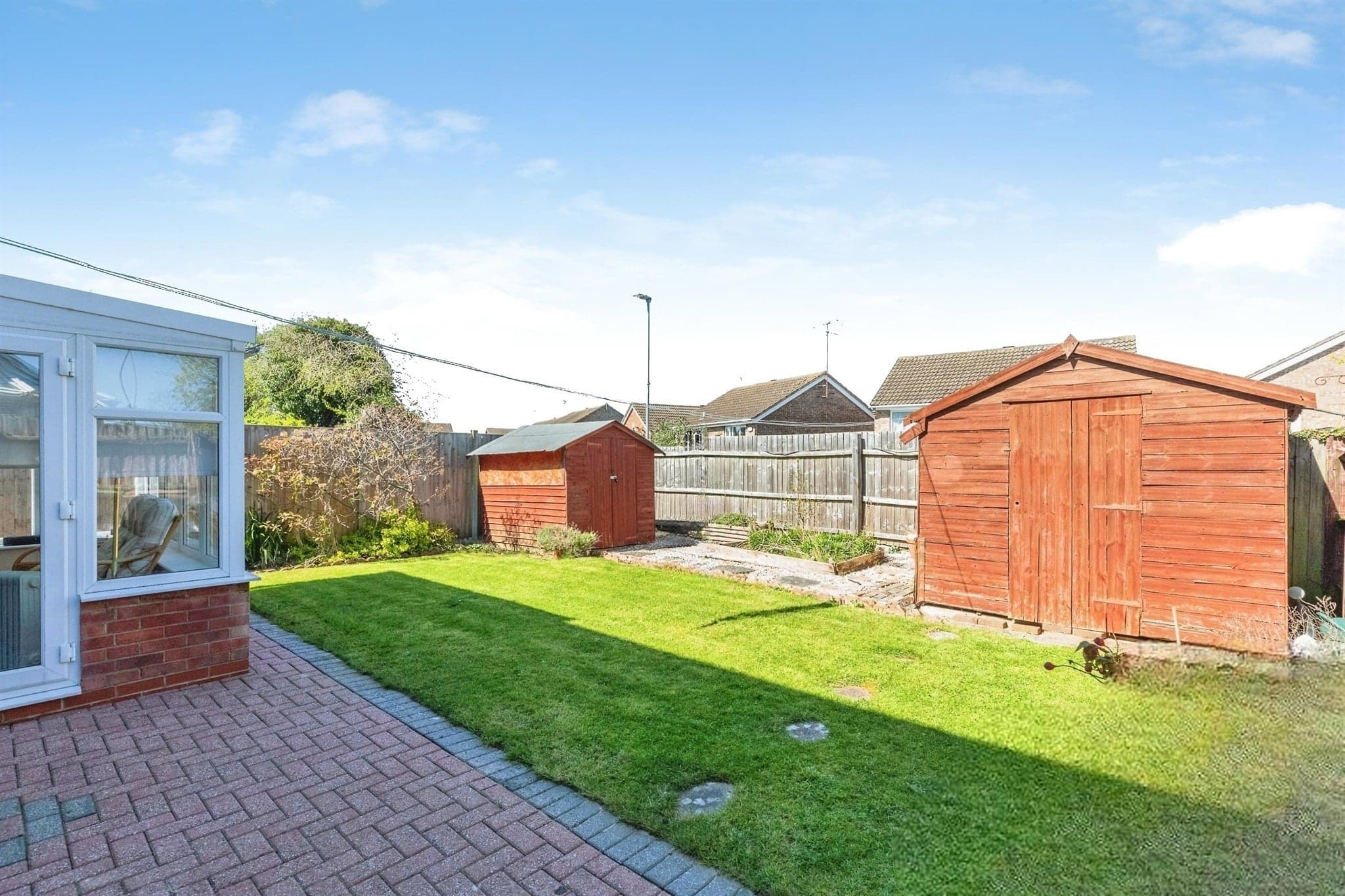 Property at Denby Dale, Wellingborough