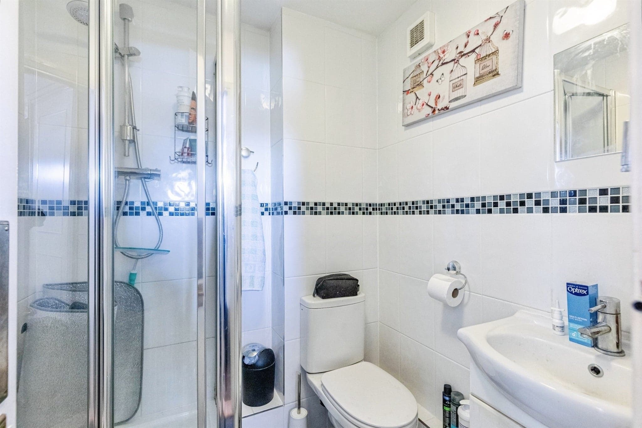 Property at Denby Dale, Wellingborough