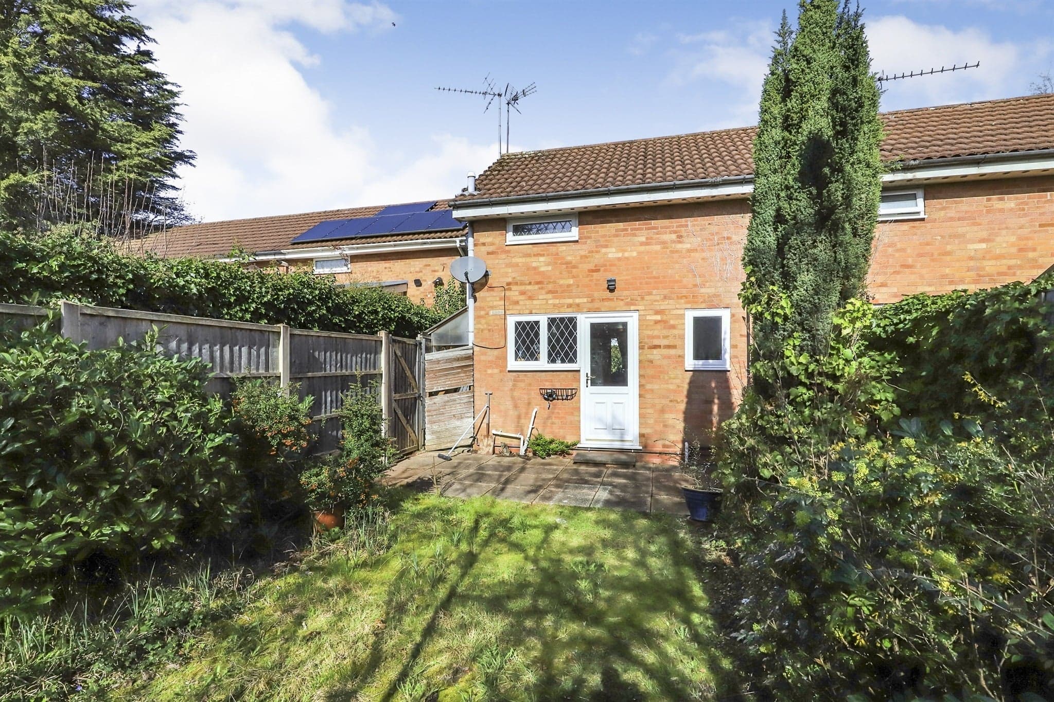 Property at Atlas Croft, Oxley, Wolverhampton