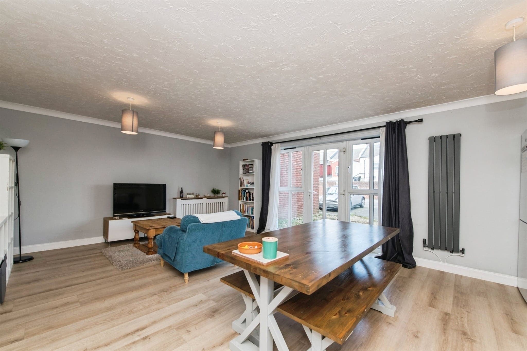 Property at Retail Park Close, Exeter