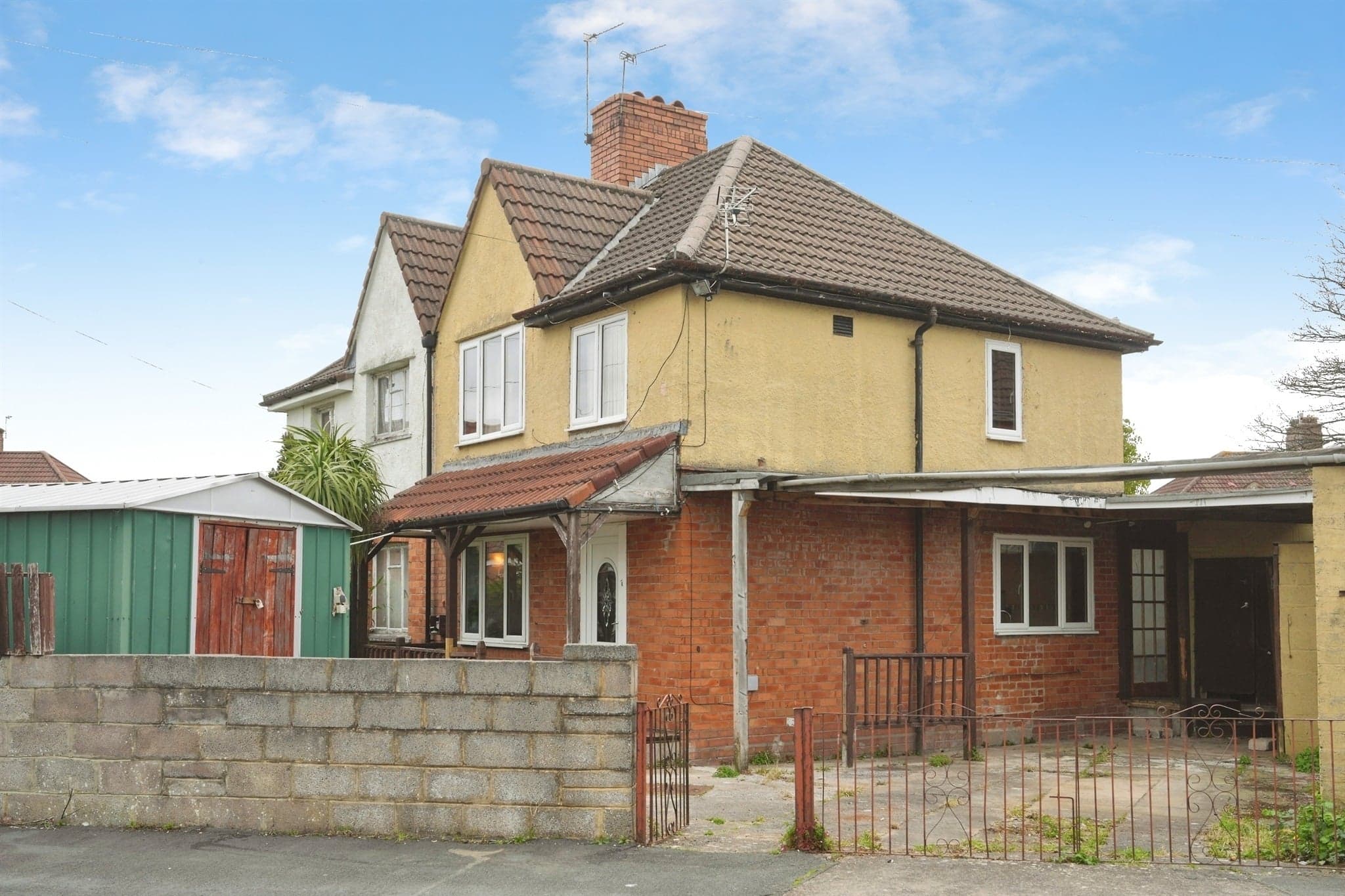 Property at Ruthven Road, Knowle, Bristol